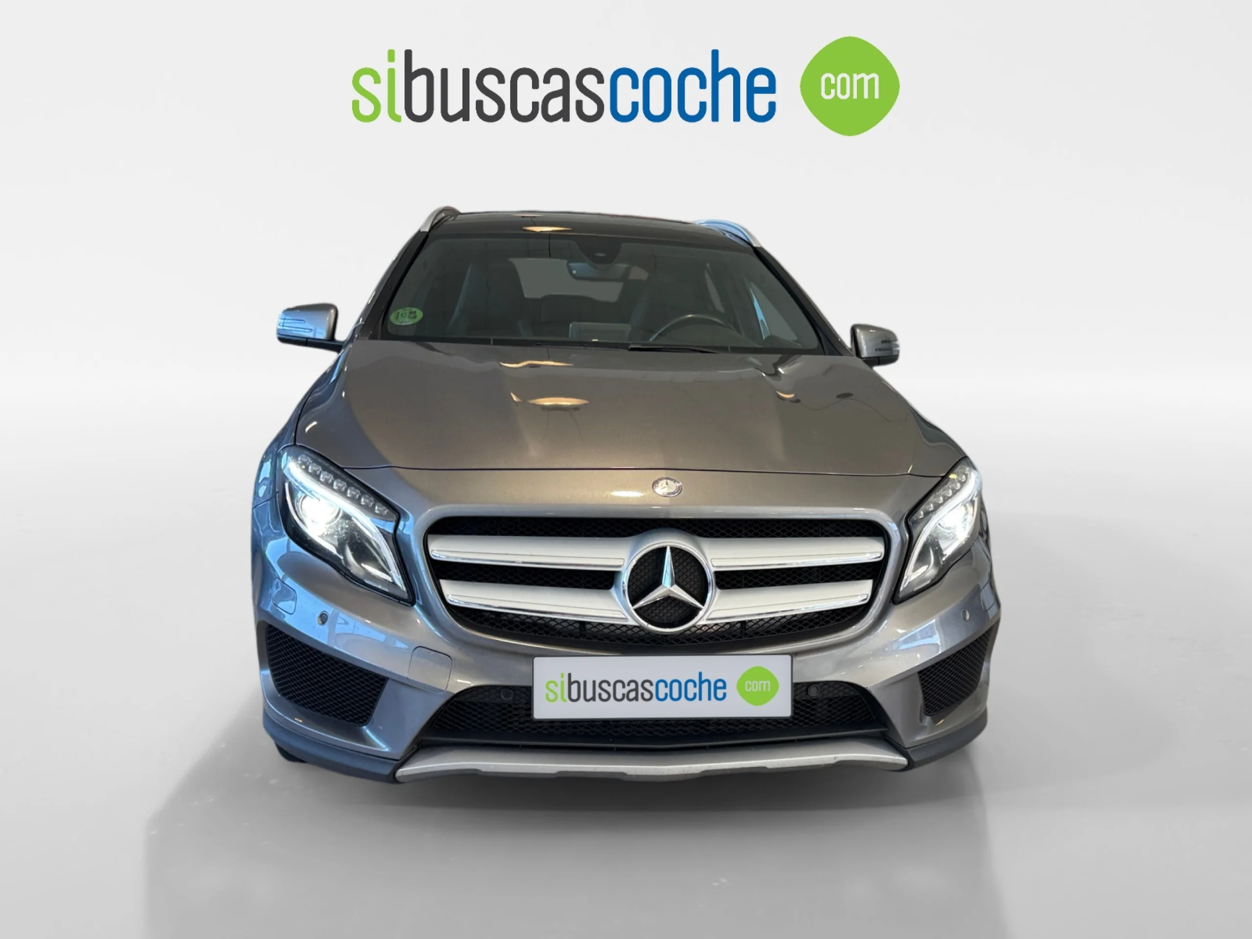 MERCEDES-BENZ Clase gla GLA 220 D 4MATIC AMG LINE - Foto 19