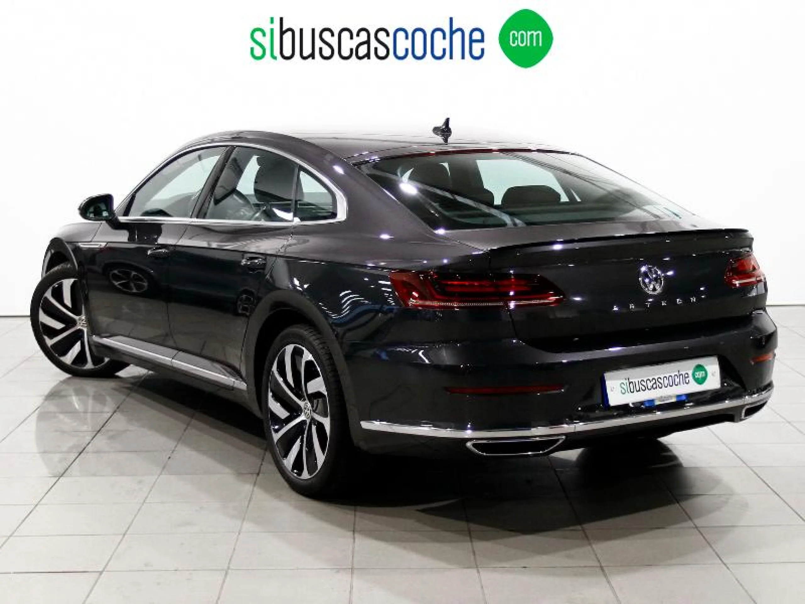 VOLKSWAGEN ARTEON R LINE 2.0 TDI 110KW (150CV) DSG - Foto 2