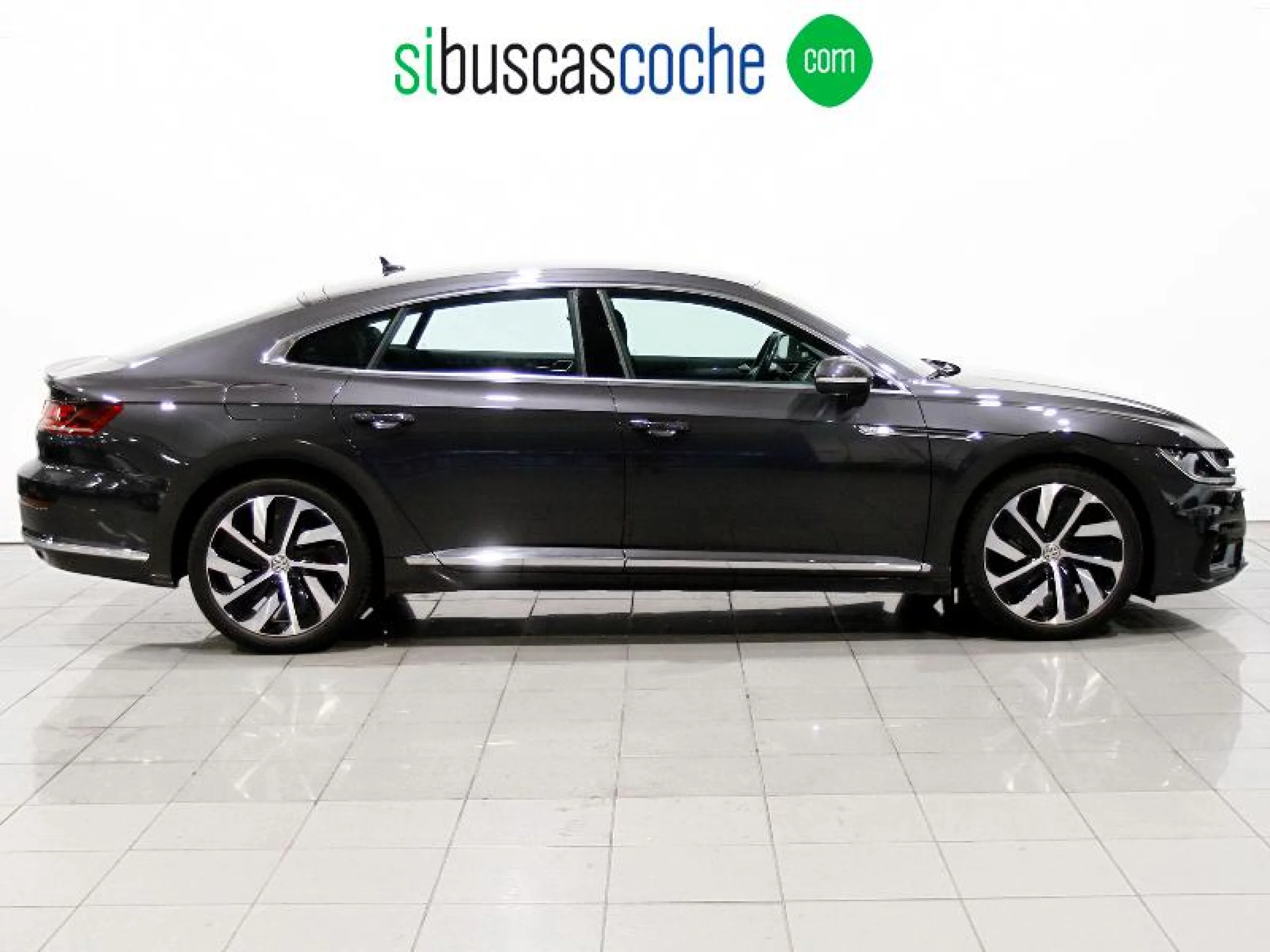 VOLKSWAGEN ARTEON R LINE 2.0 TDI 110KW (150CV) DSG - Foto 3