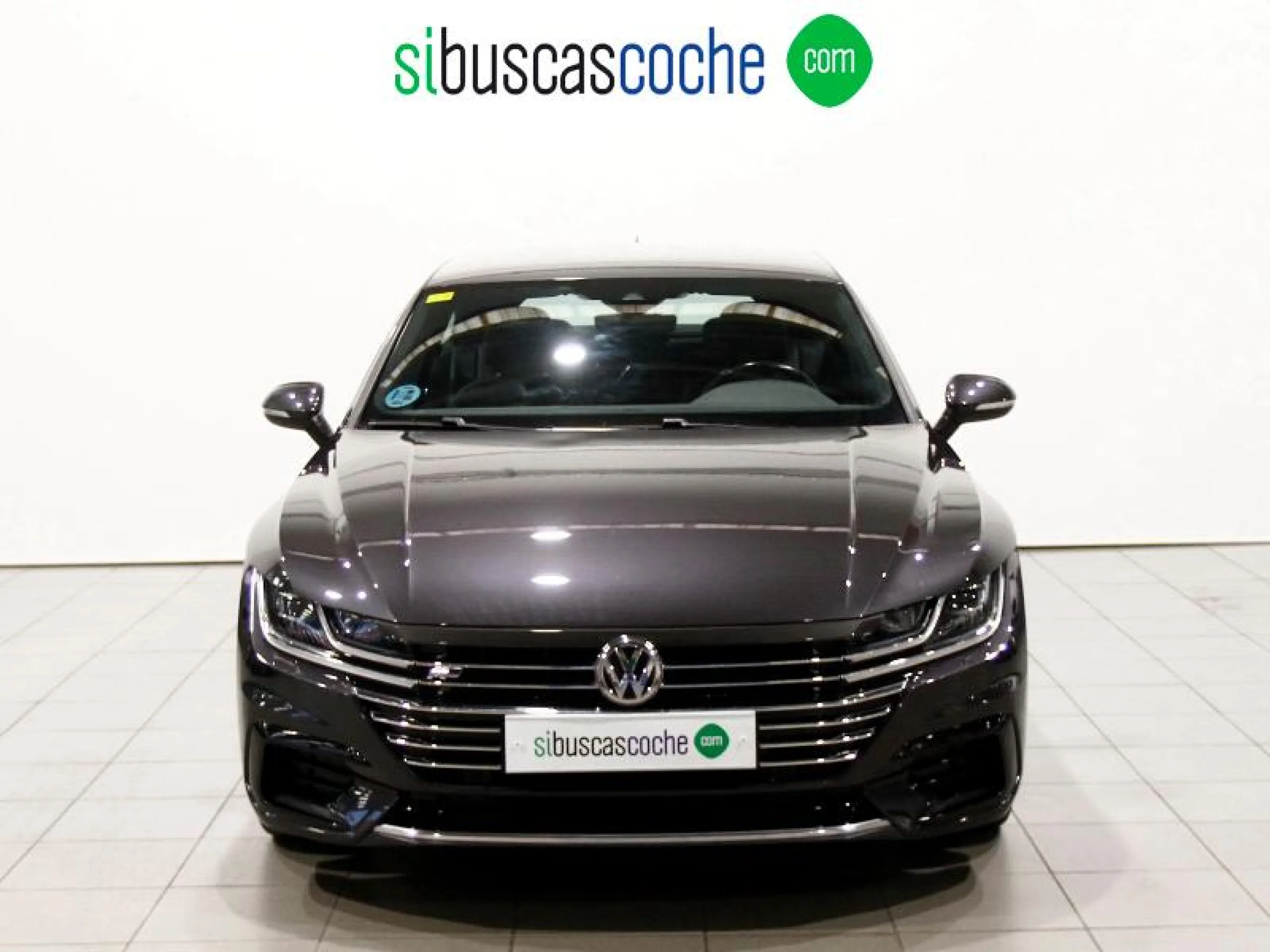 VOLKSWAGEN ARTEON R LINE 2.0 TDI 110KW (150CV) DSG - Foto 19