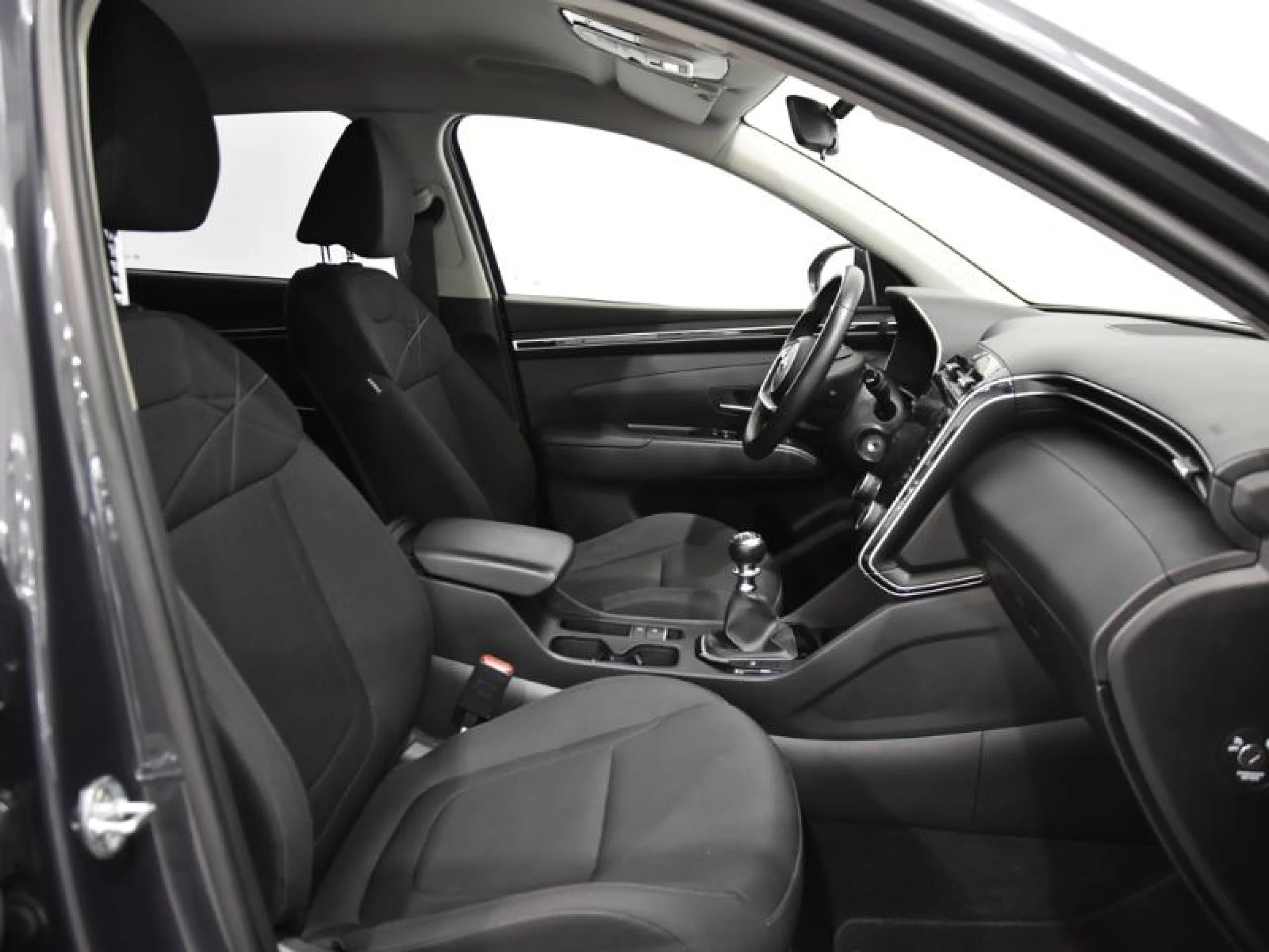 HYUNDAI TUCSON 1.6 116CV - Foto 5