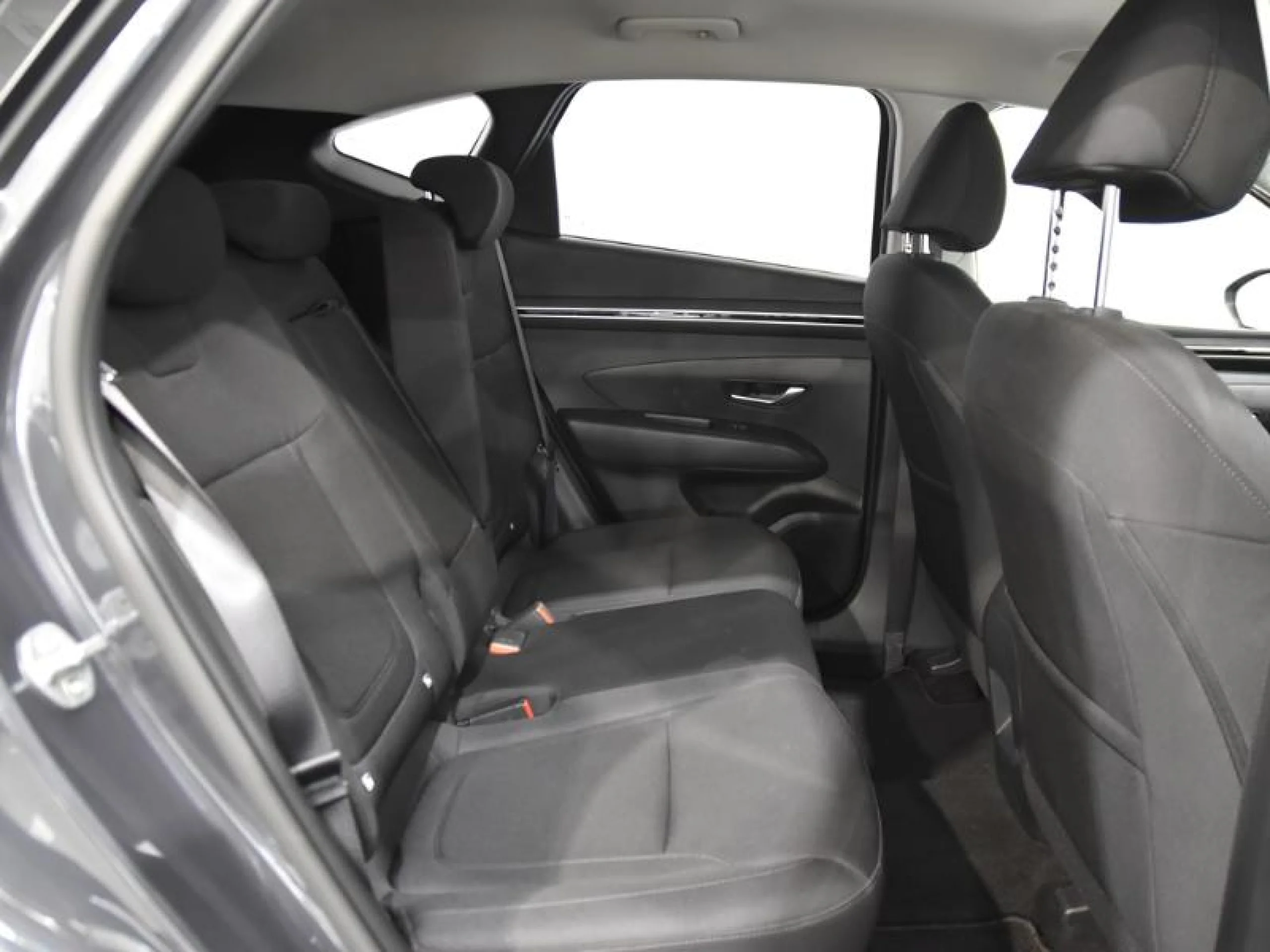 HYUNDAI TUCSON 1.6 116CV - Foto 6