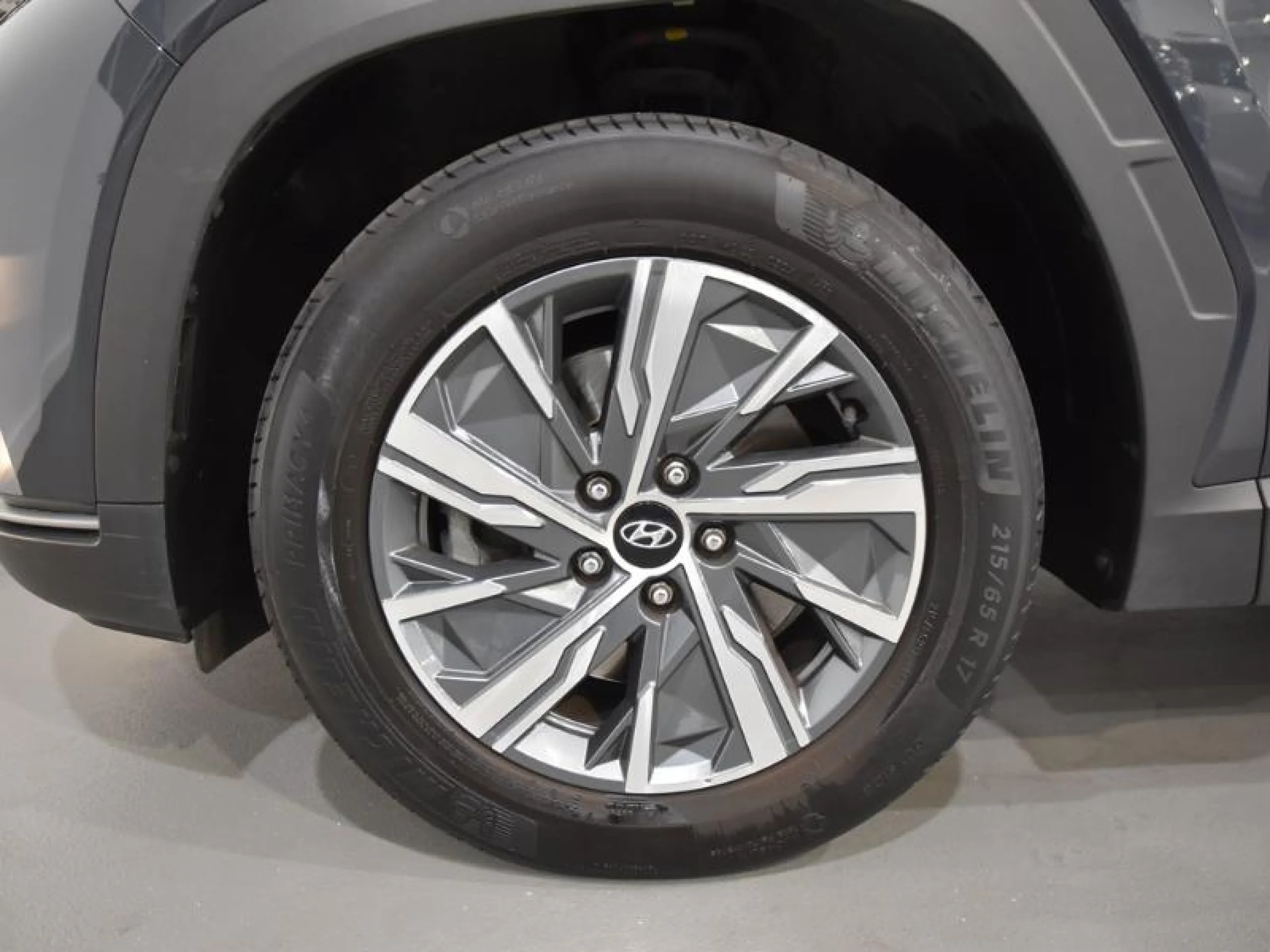 HYUNDAI TUCSON 1.6 116CV - Foto 8