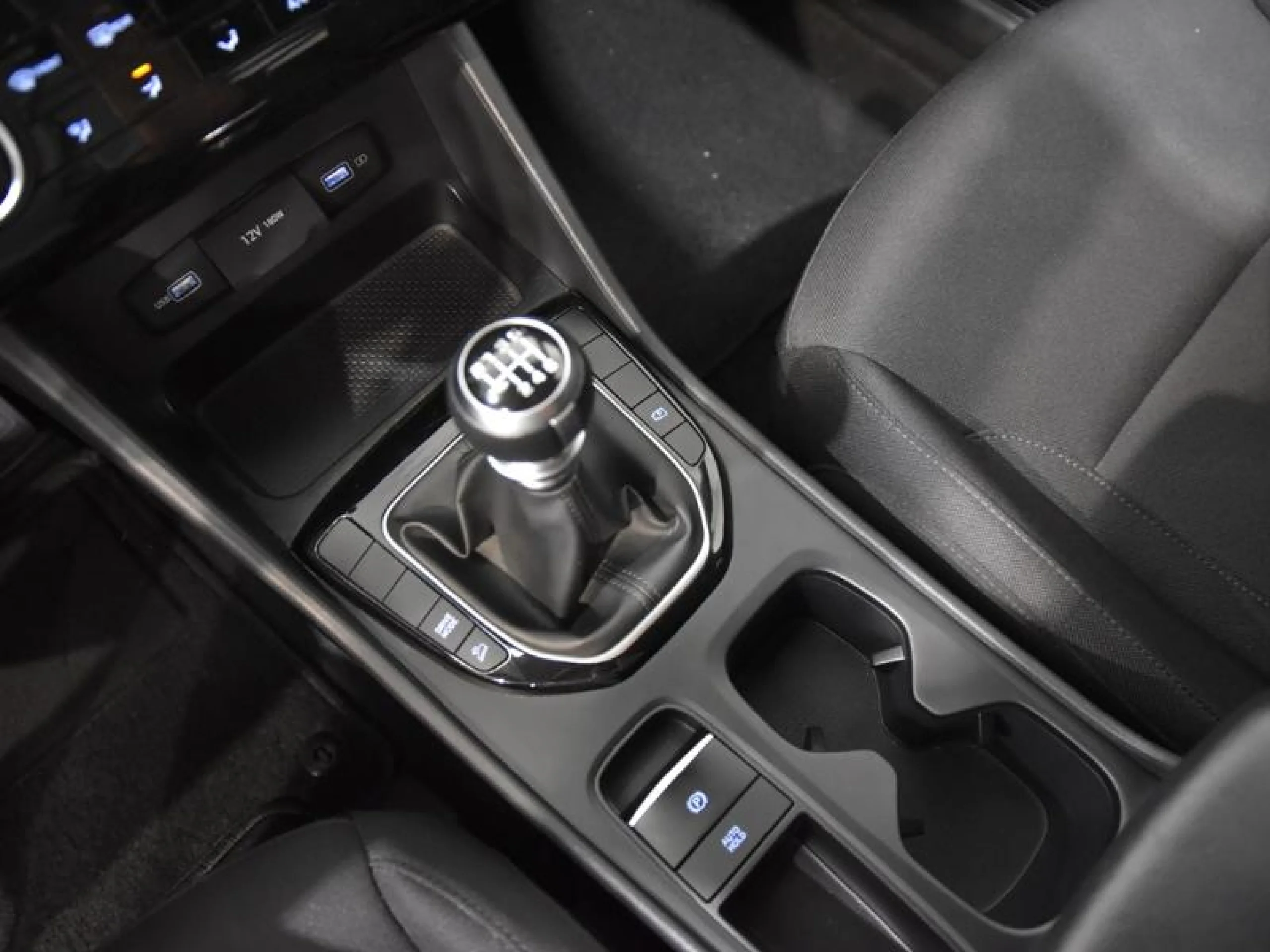 HYUNDAI TUCSON 1.6 116CV - Foto 10