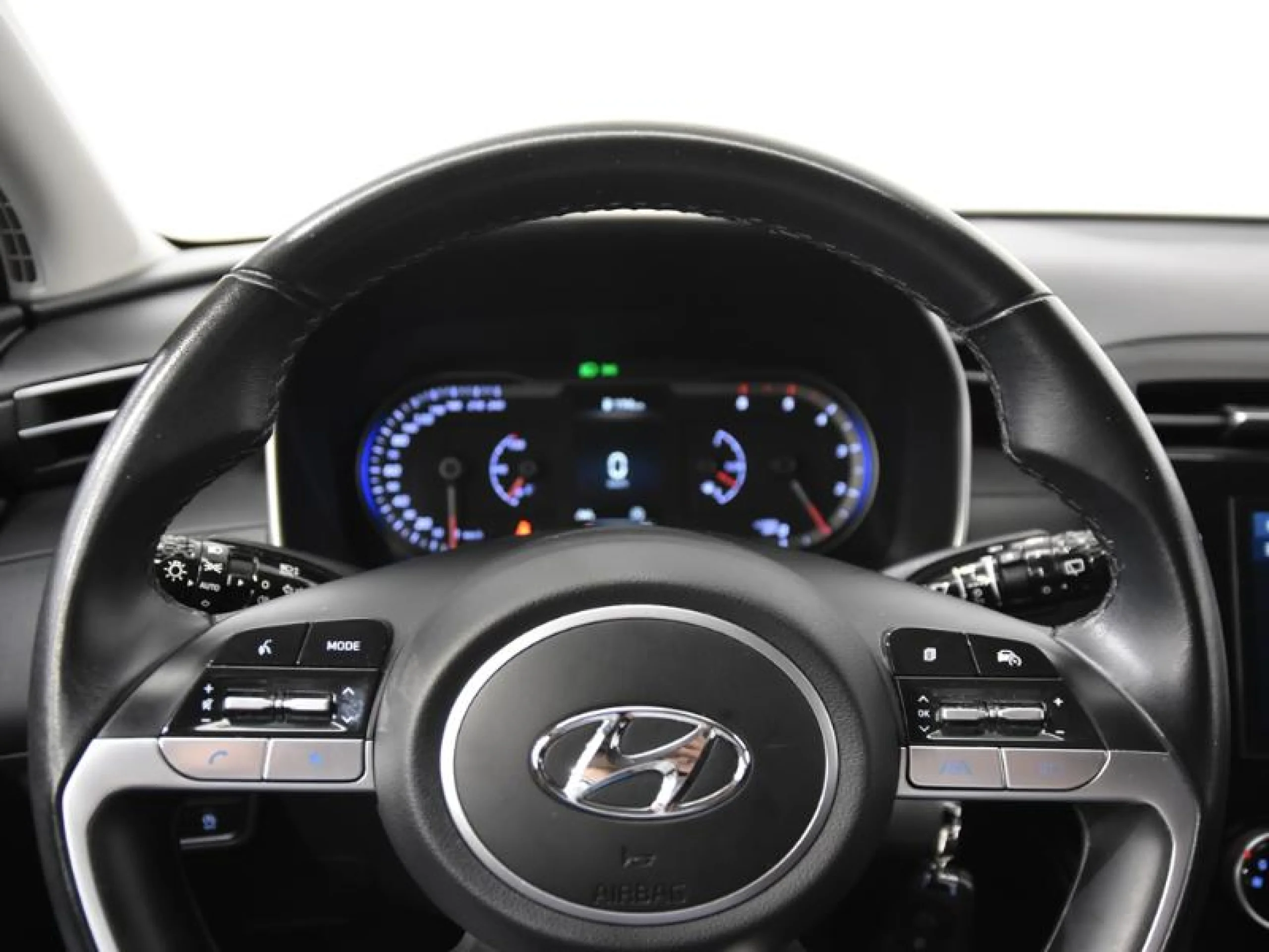 HYUNDAI TUCSON 1.6 116CV - Foto 13