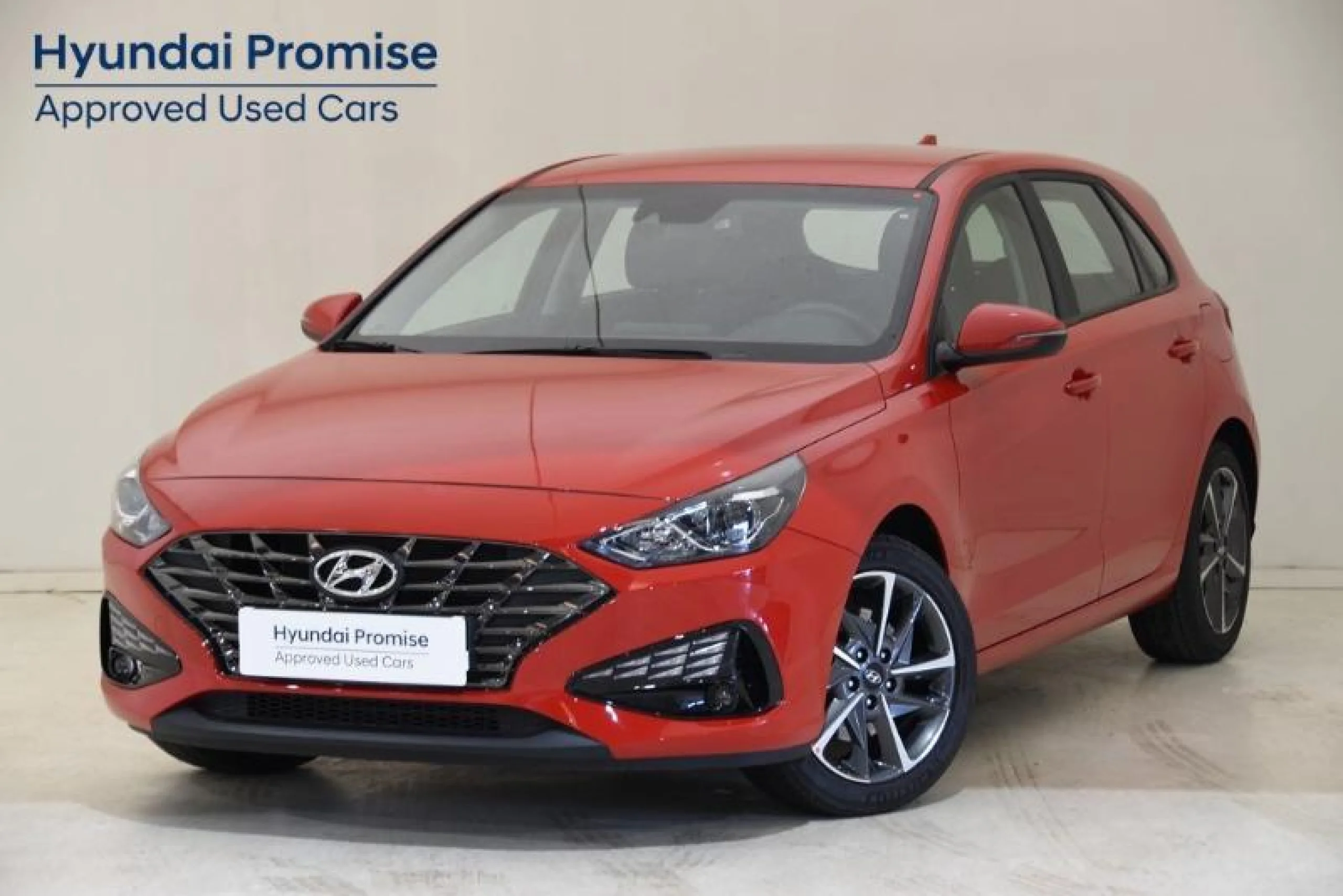 HYUNDAI I30 1.0 TGDI 48V KLASS - Foto 1