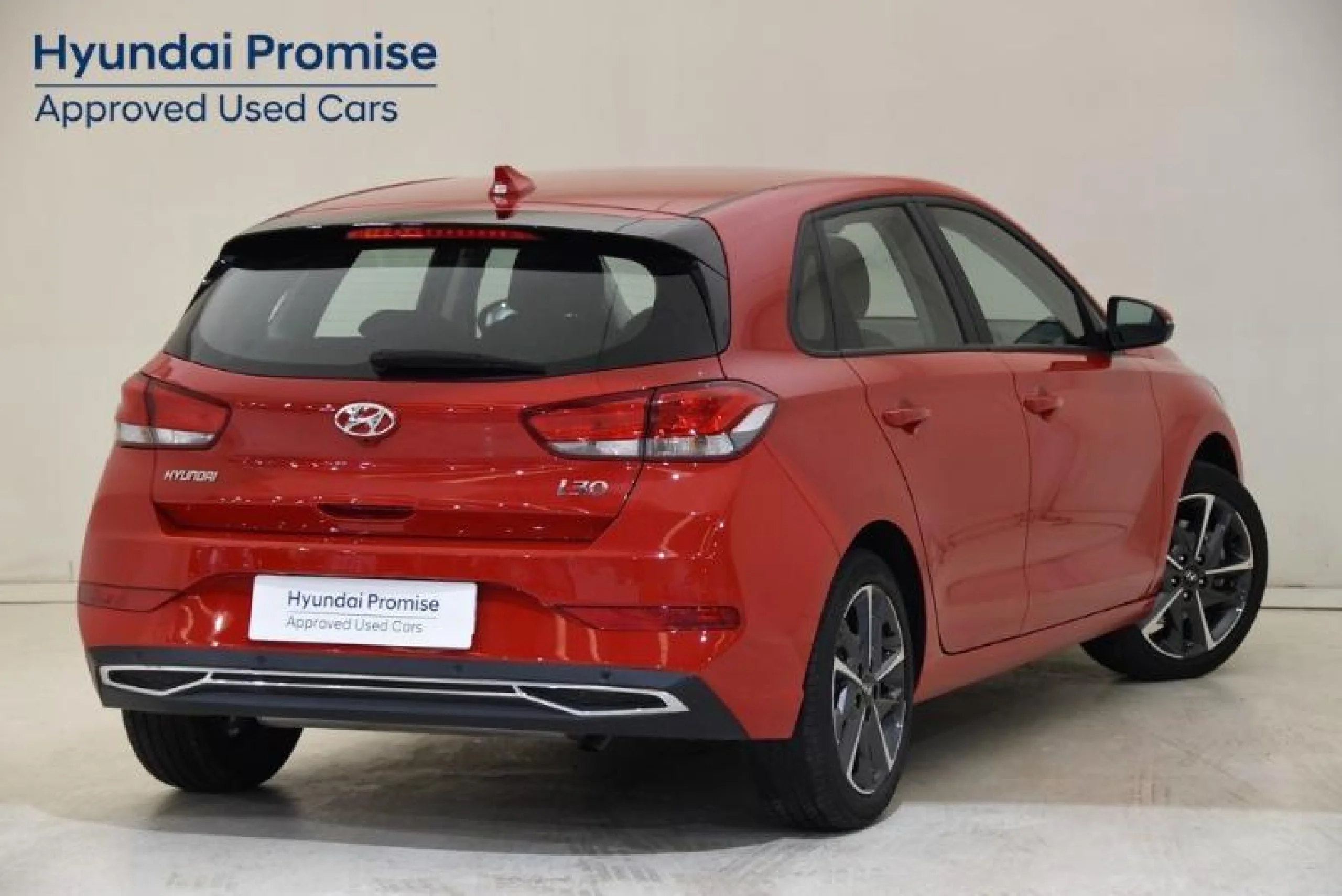 HYUNDAI I30 1.0 TGDI 48V KLASS - Foto 3