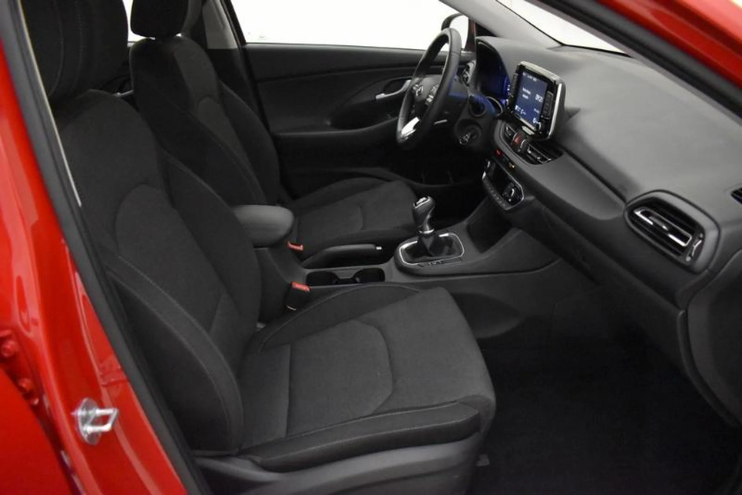 HYUNDAI I30 1.0 TGDI 48V KLASS - Foto 4