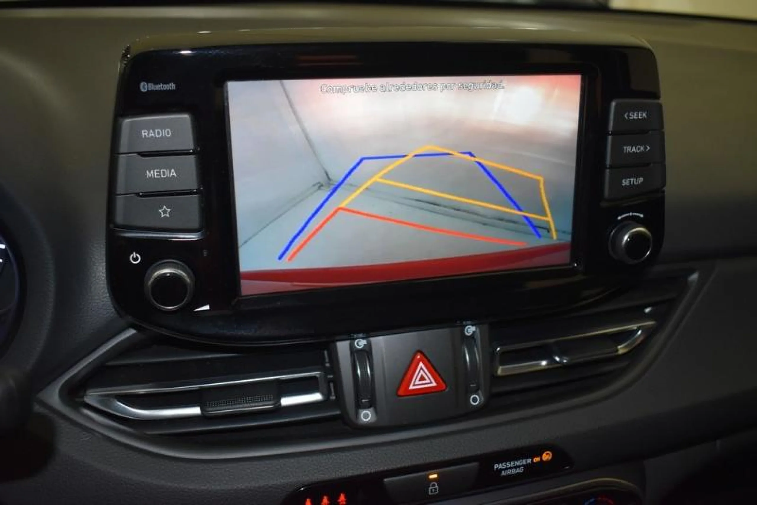 HYUNDAI I30 1.0 TGDI 48V KLASS - Foto 9