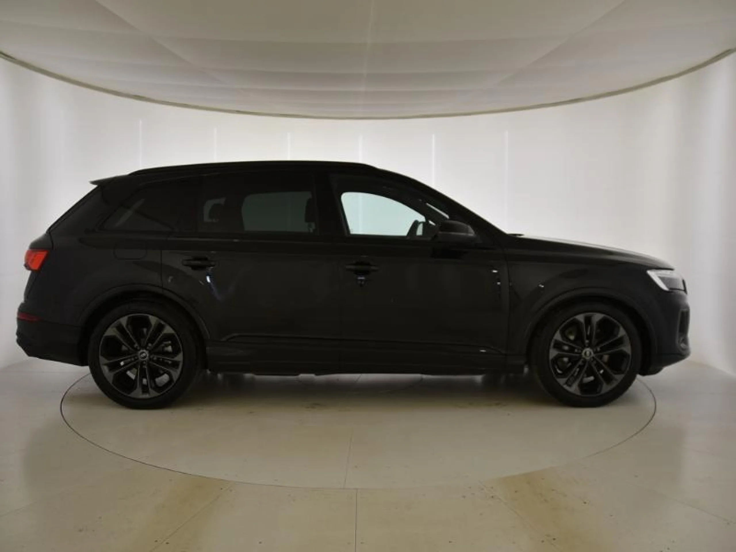 AUDI Q7 S LINE 50 TDI QUATTRO 210KW (286CV) TIPT - Foto 3