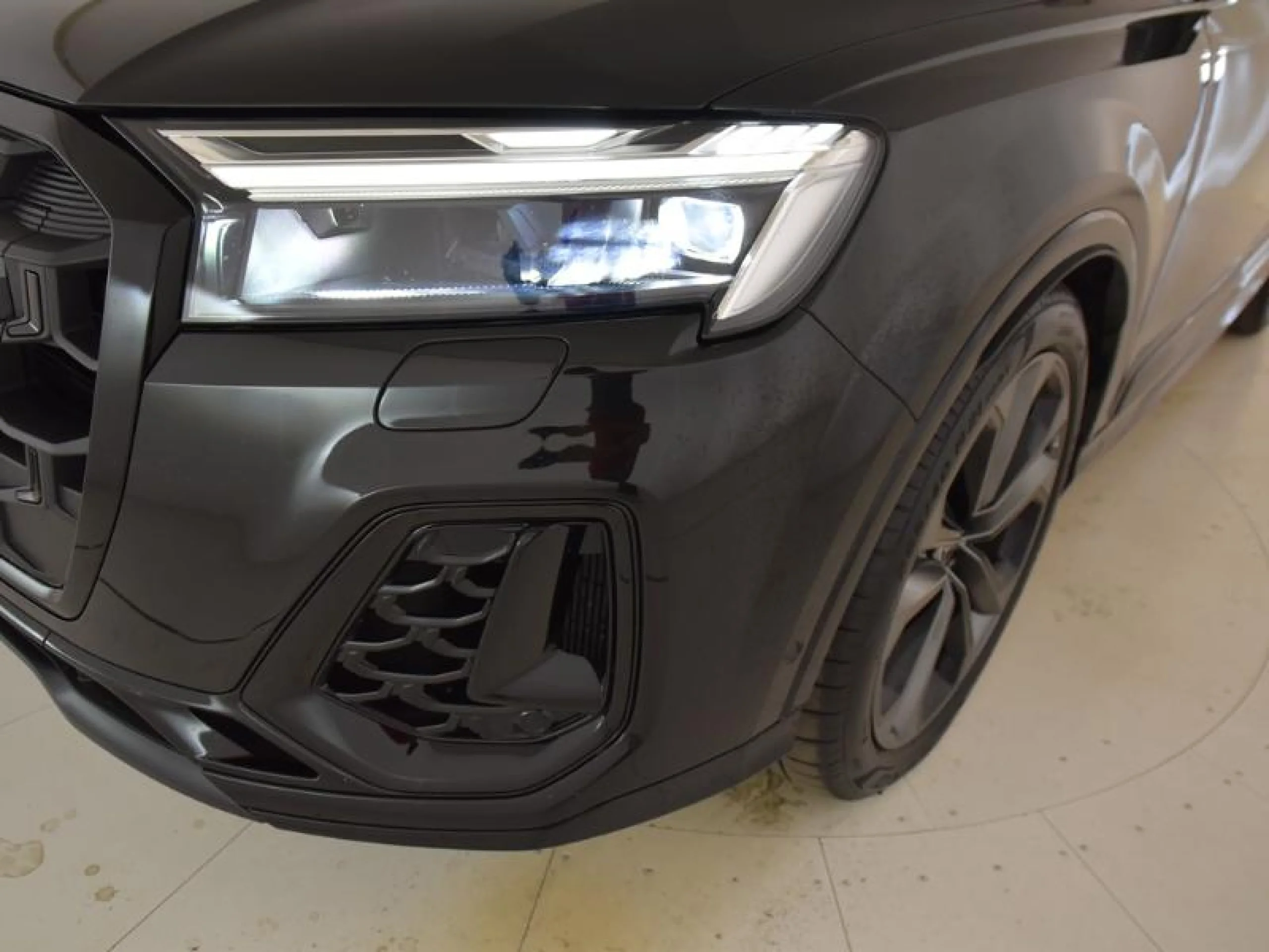 AUDI Q7 S LINE 50 TDI QUATTRO 210KW (286CV) TIPT - Foto 24