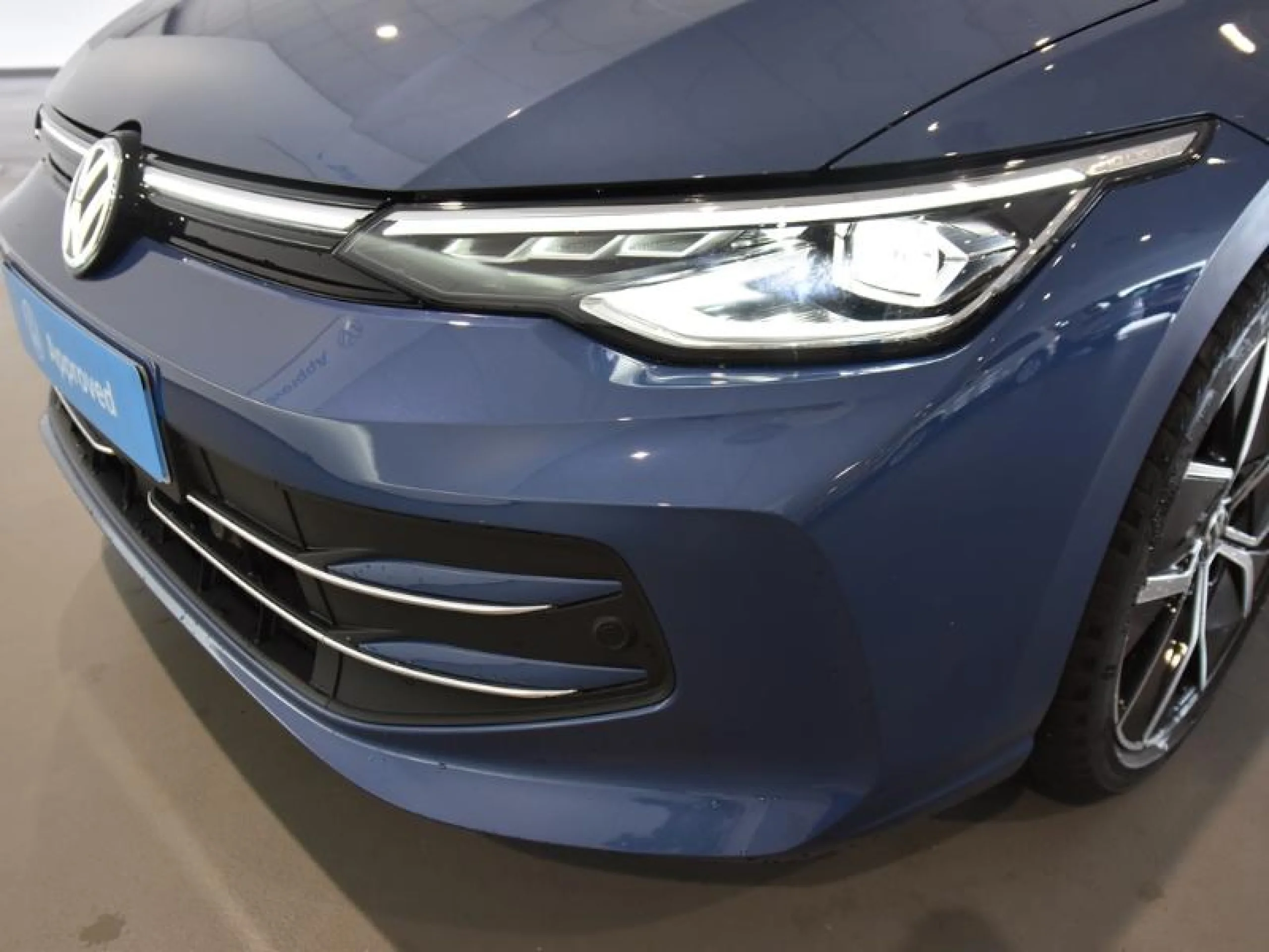 VOLKSWAGEN GOLF 50 ANIVERSARIO 2.0 TDI 85KW (115CV) - Foto 22