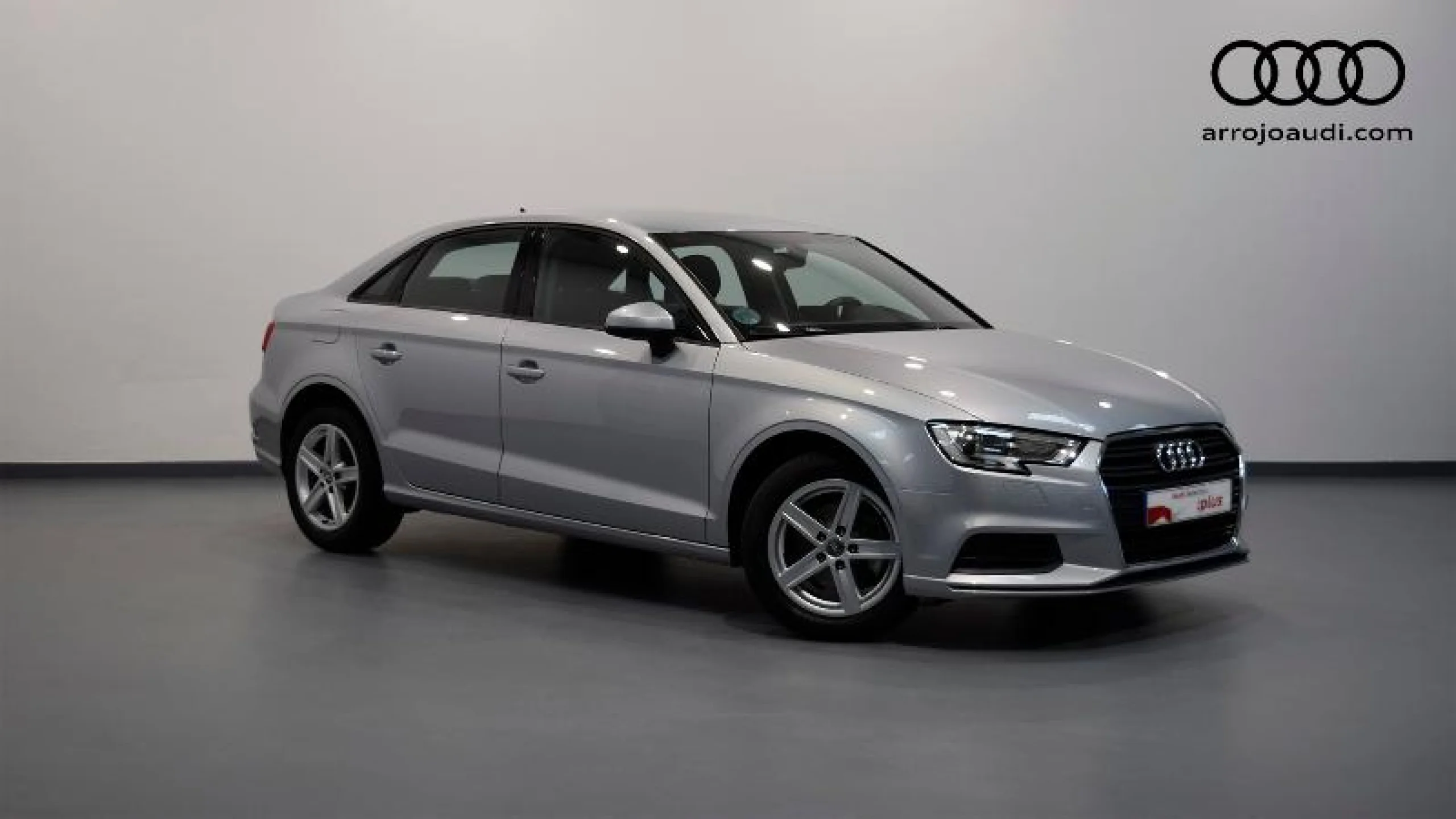 AUDI A3 1.6 TDI 85KW (116CV) SEDAN - Foto 1