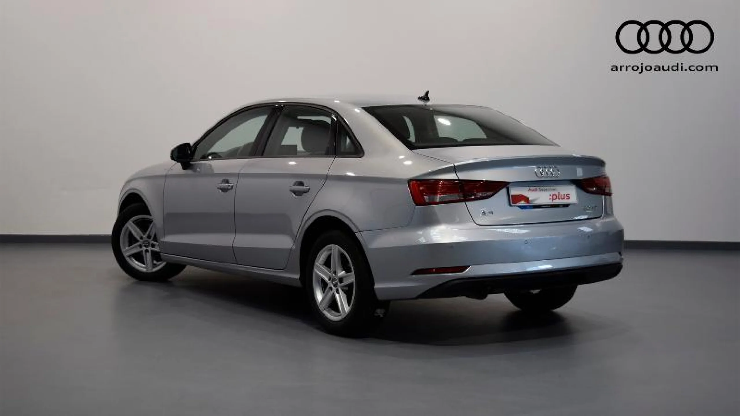 AUDI A3 1.6 TDI 85KW (116CV) SEDAN - Foto 2