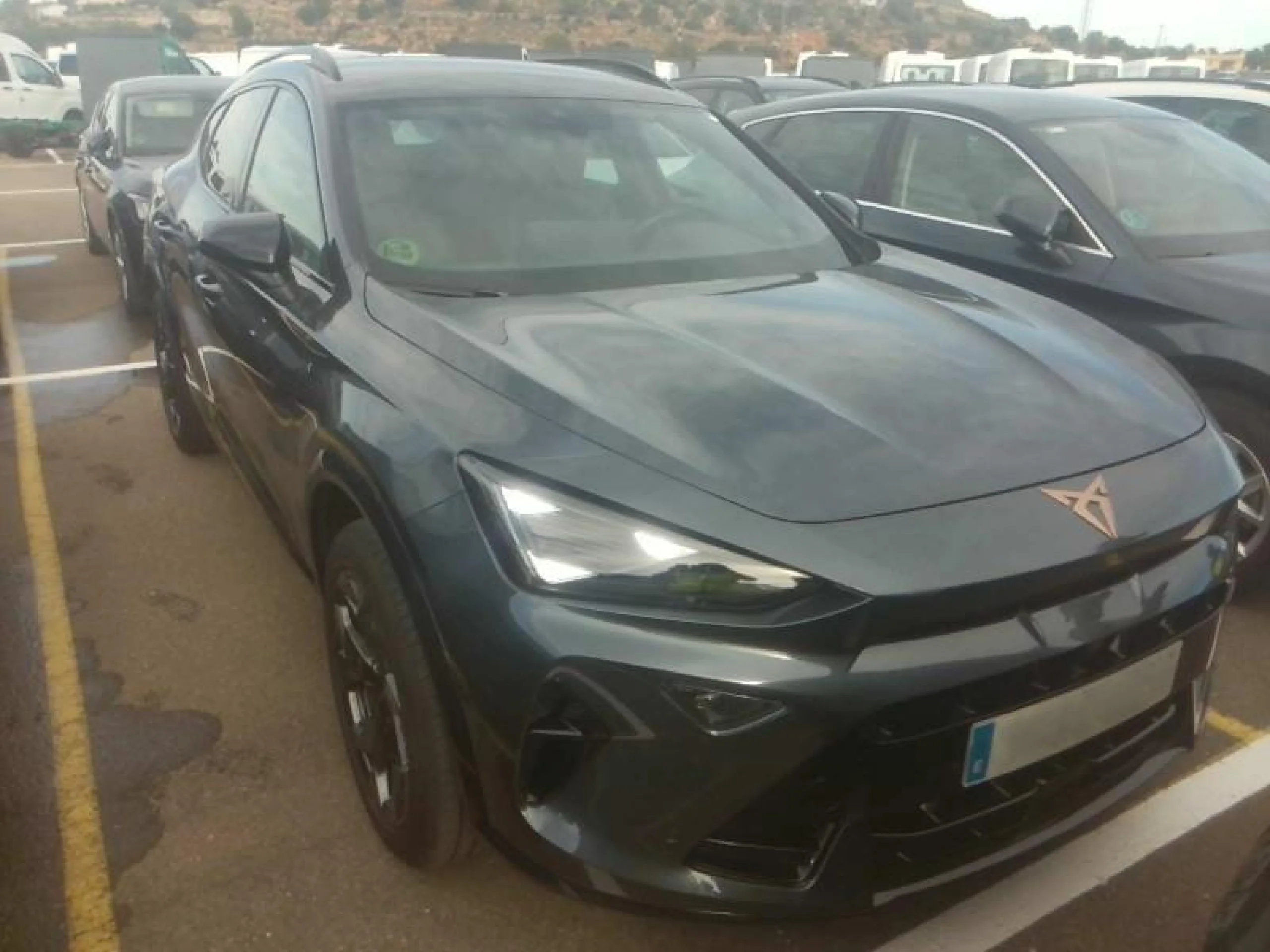 CUPRA FORMENTOR 1.5 TSI 110KW (150 CV) - Foto 3
