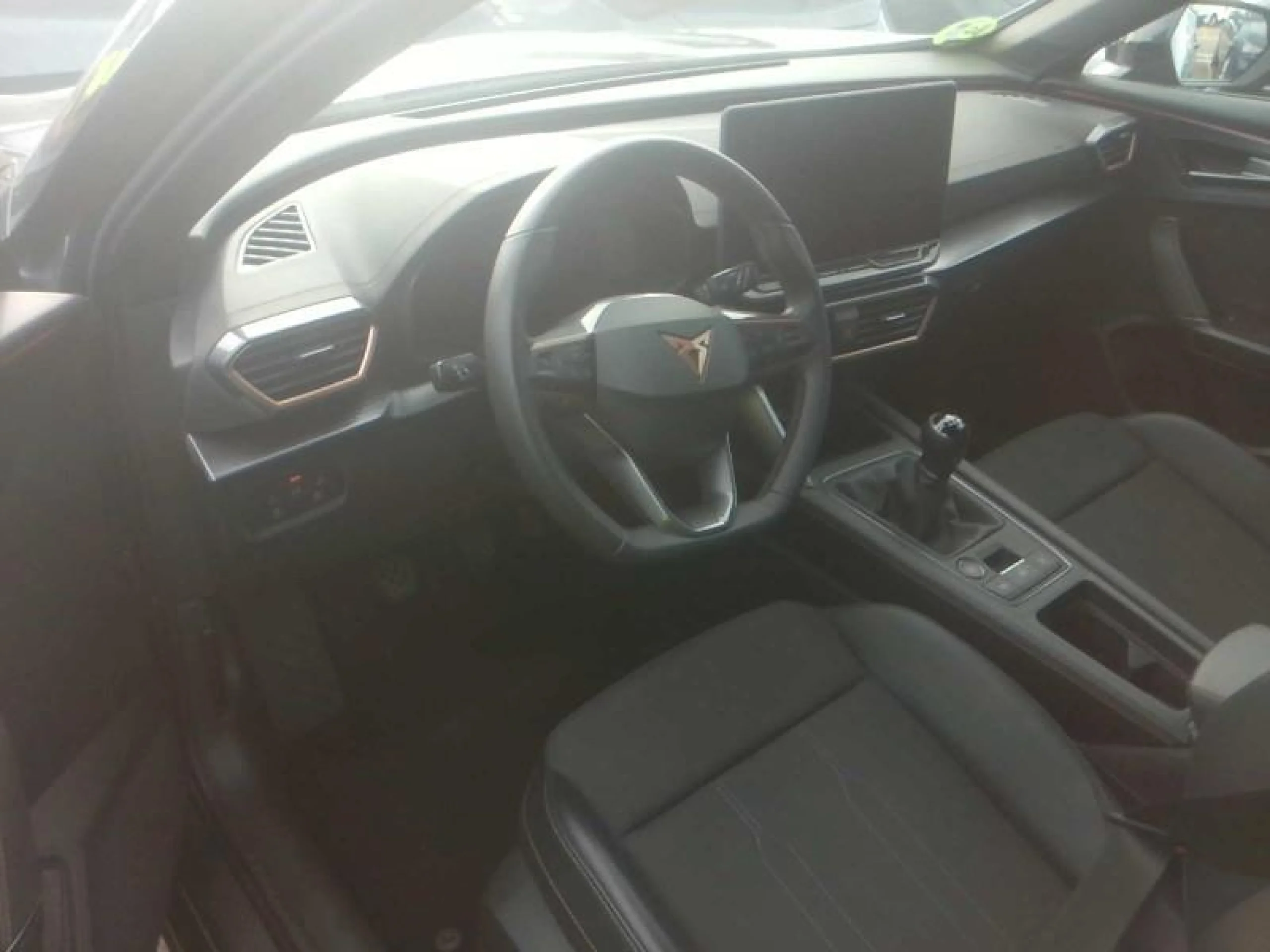 CUPRA FORMENTOR 1.5 TSI 110KW (150 CV) - Foto 4
