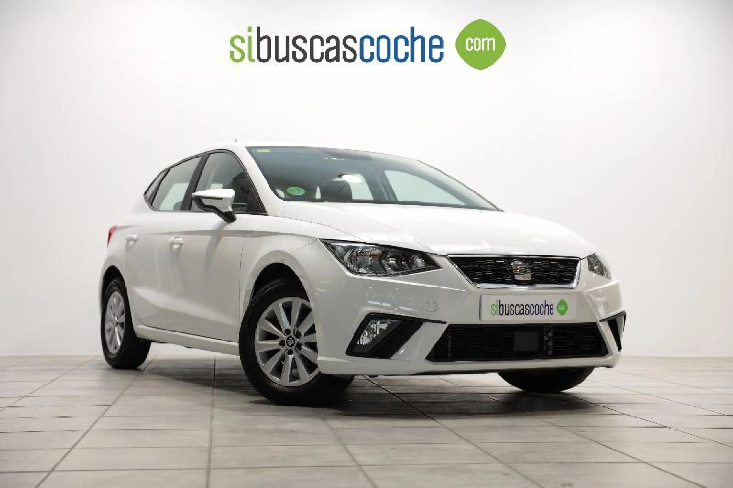 SEAT IBIZA 1.0 TSI 70KW (95CV) STYLE PLUS - Foto 1