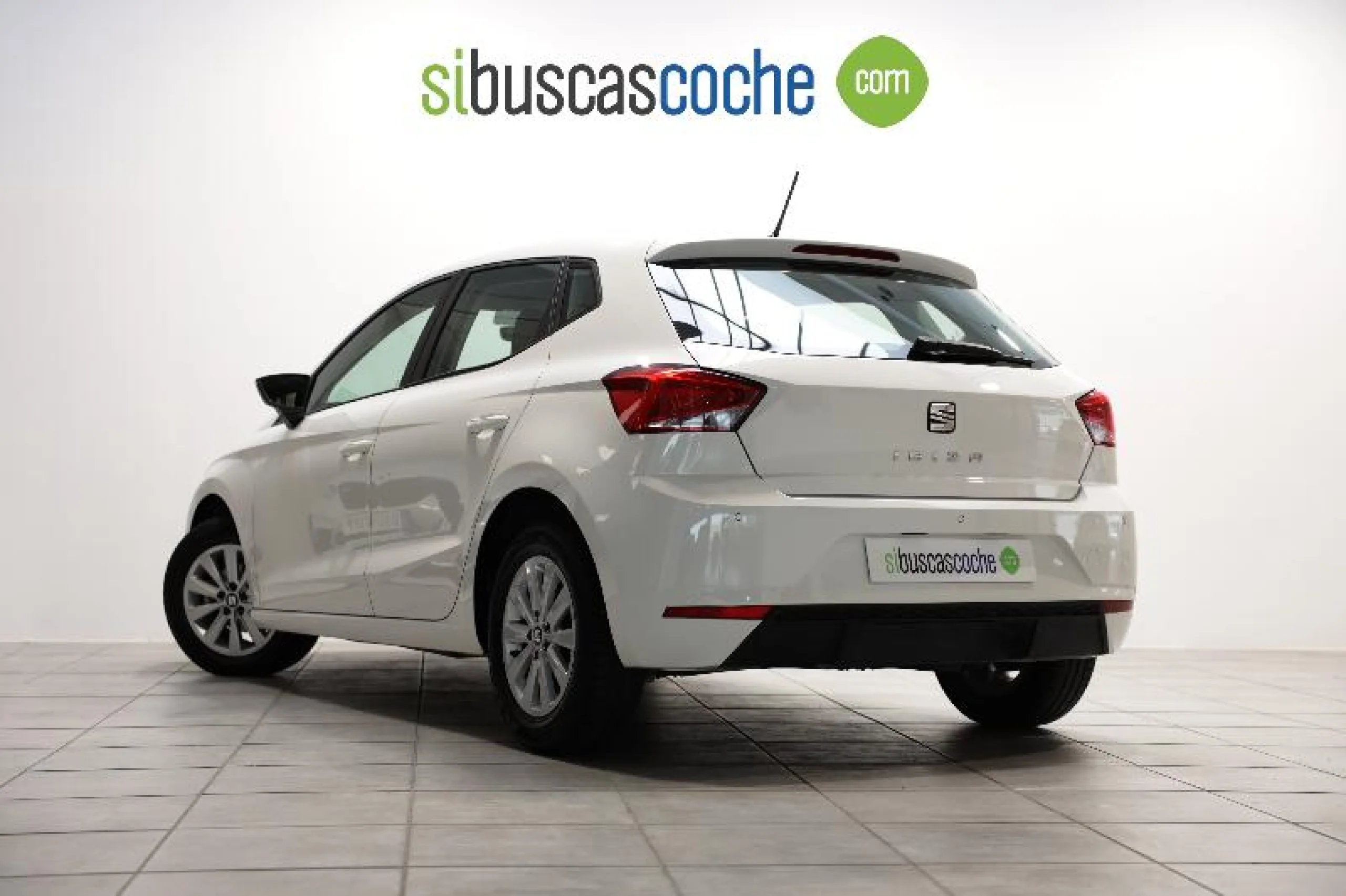 SEAT IBIZA 1.0 TSI 70KW (95CV) STYLE PLUS - Foto 2