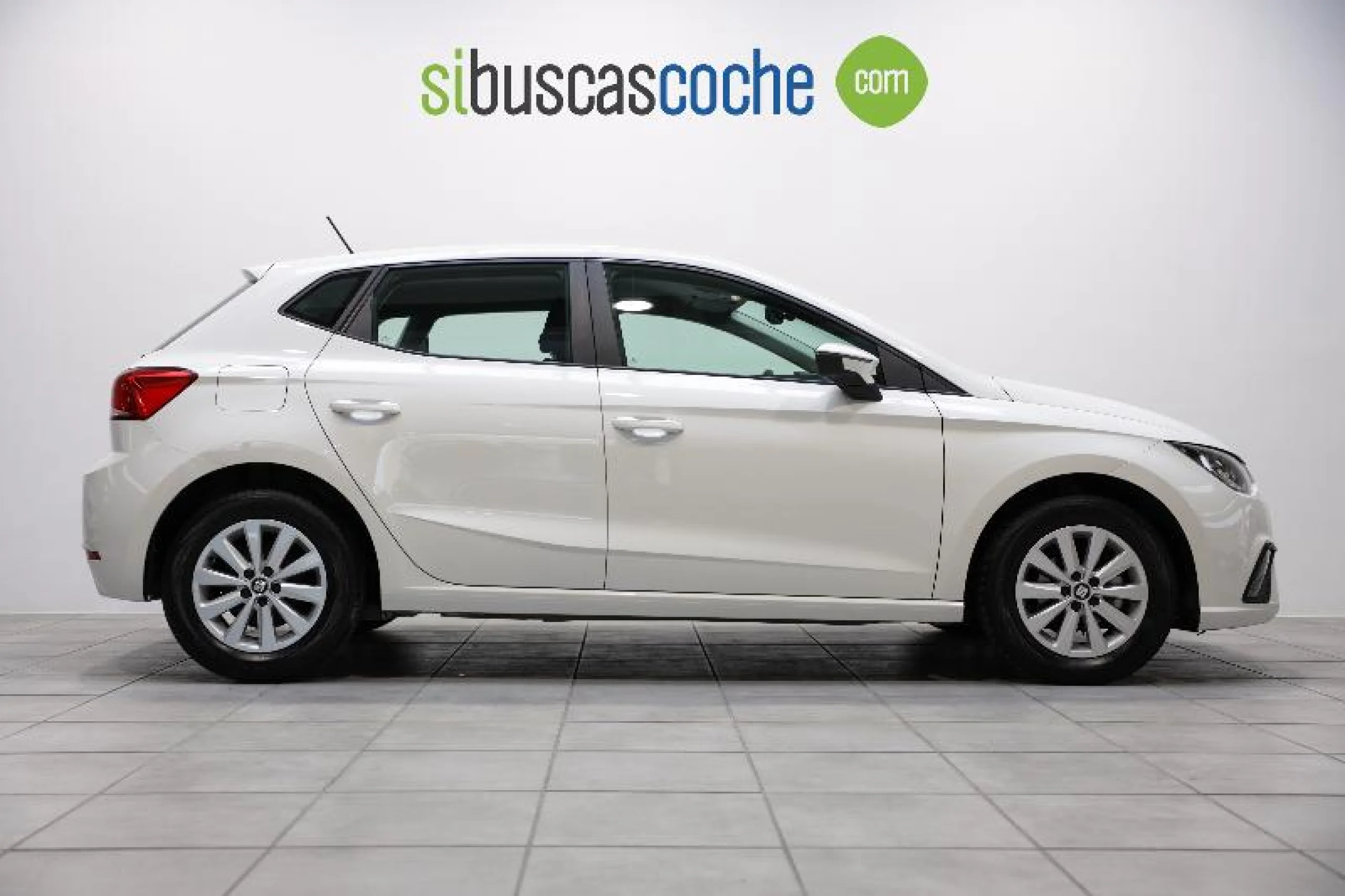 SEAT IBIZA 1.0 TSI 70KW (95CV) STYLE PLUS - Foto 3