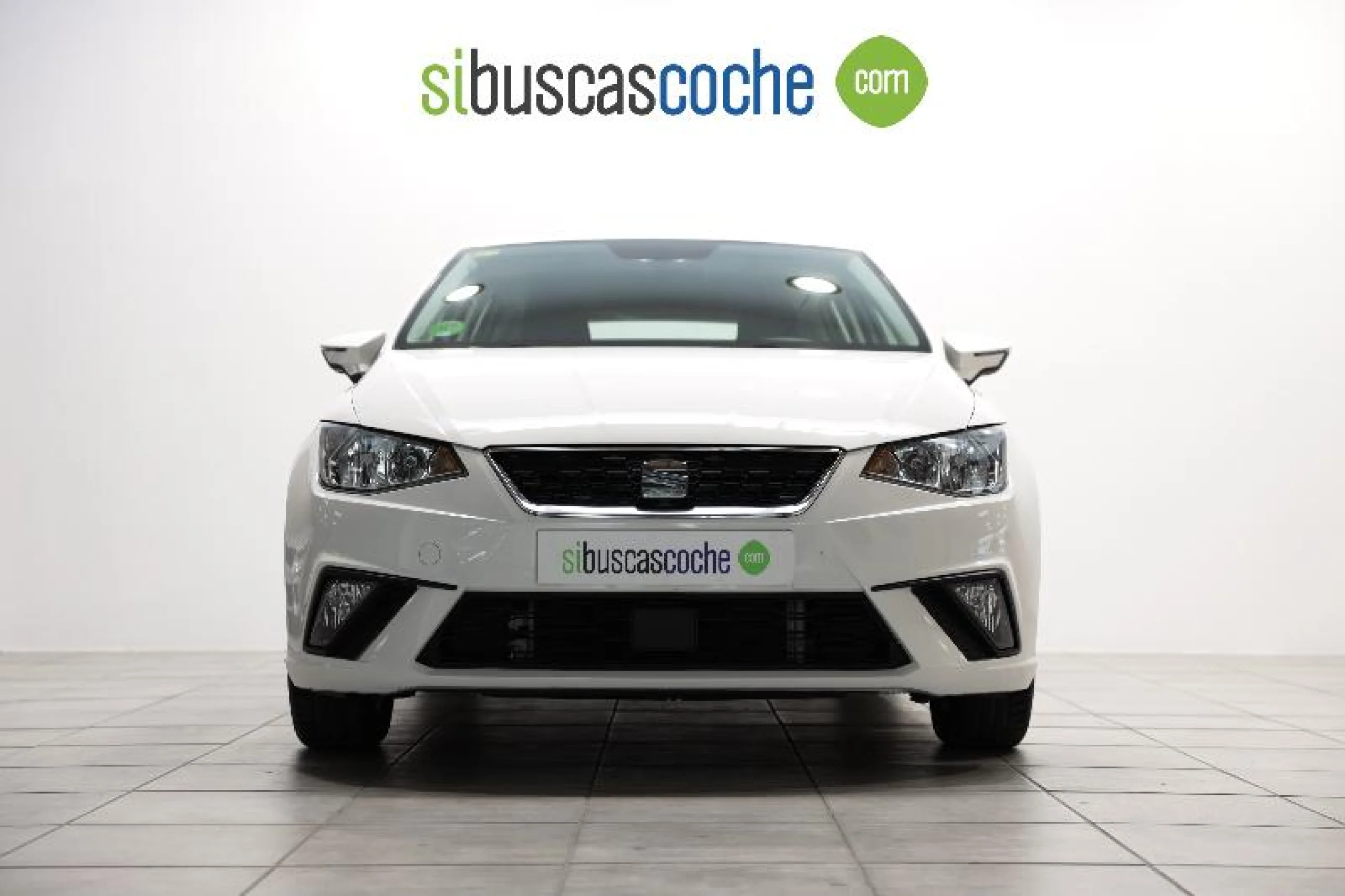 SEAT IBIZA 1.0 TSI 70KW (95CV) STYLE PLUS - Foto 19