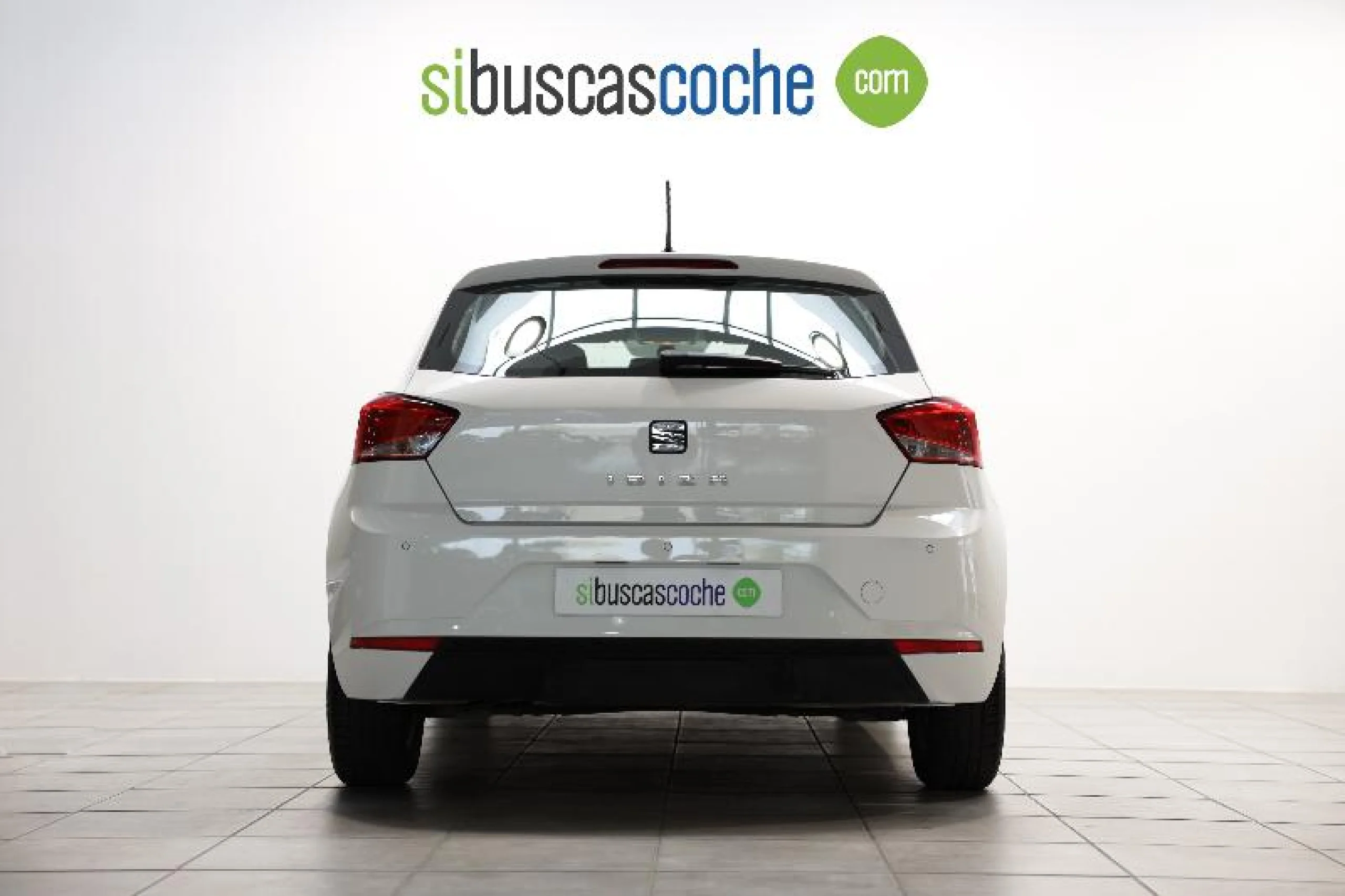 SEAT IBIZA 1.0 TSI 70KW (95CV) STYLE PLUS - Foto 20