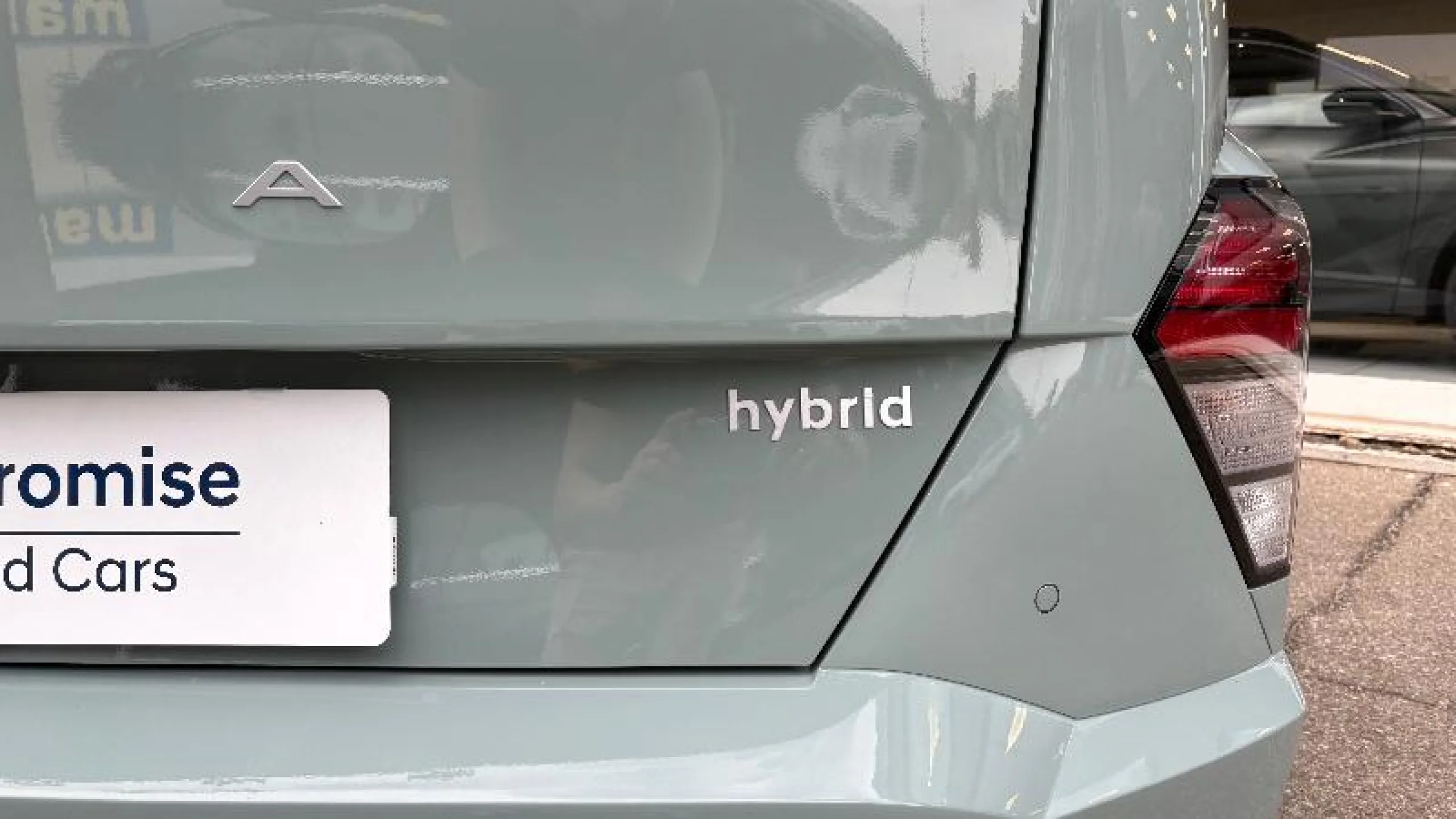 HYUNDAI KONA HEV 1.6GDI 138CV DT N LINE STYLE - Foto 7