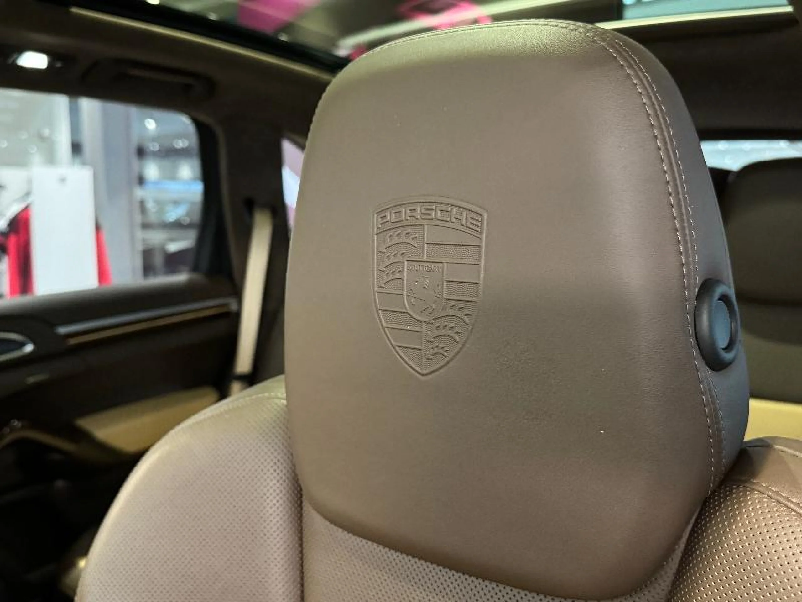 PORSCHE CAYENNE GTS - Foto 10