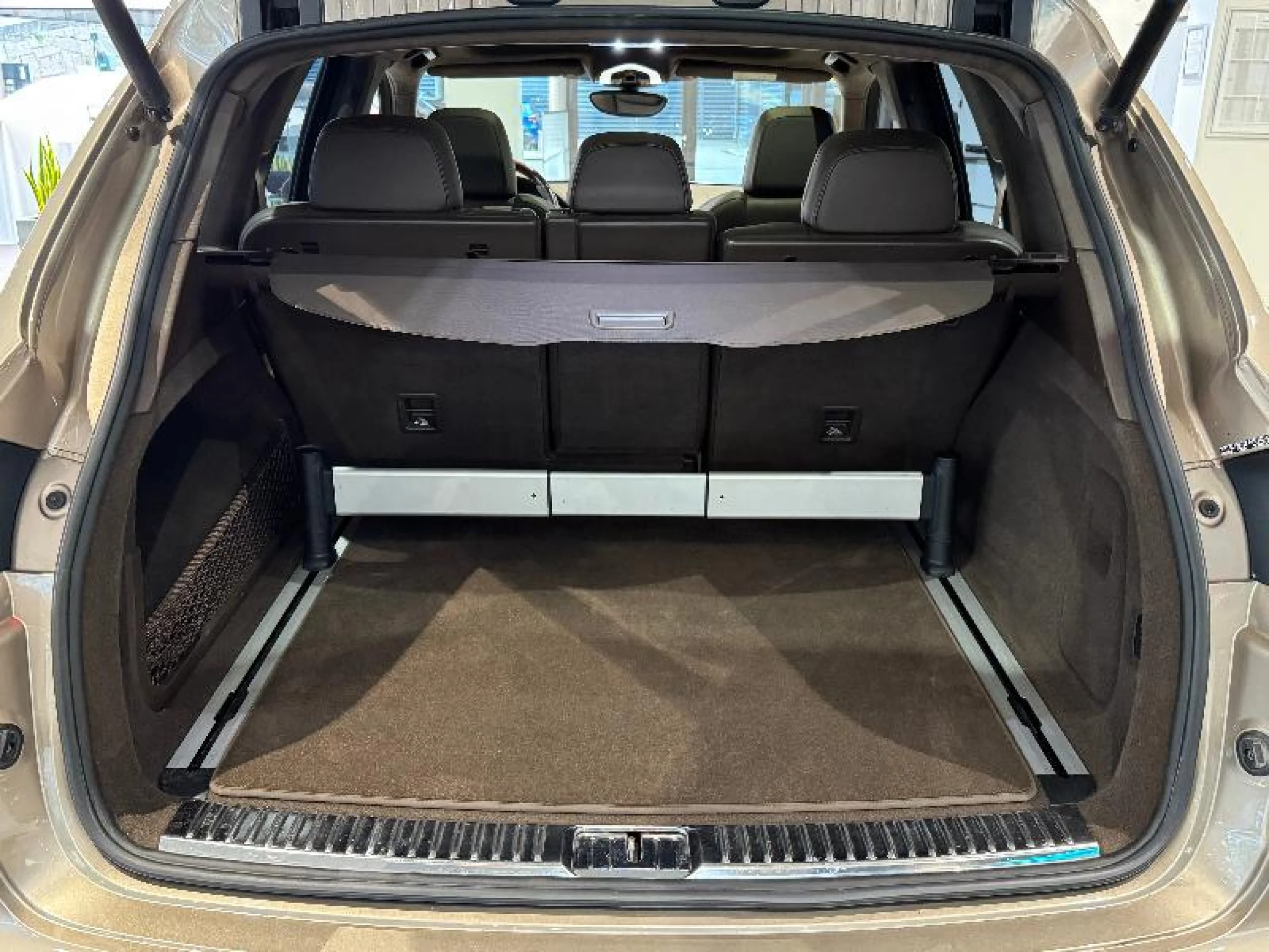 PORSCHE CAYENNE GTS - Foto 16