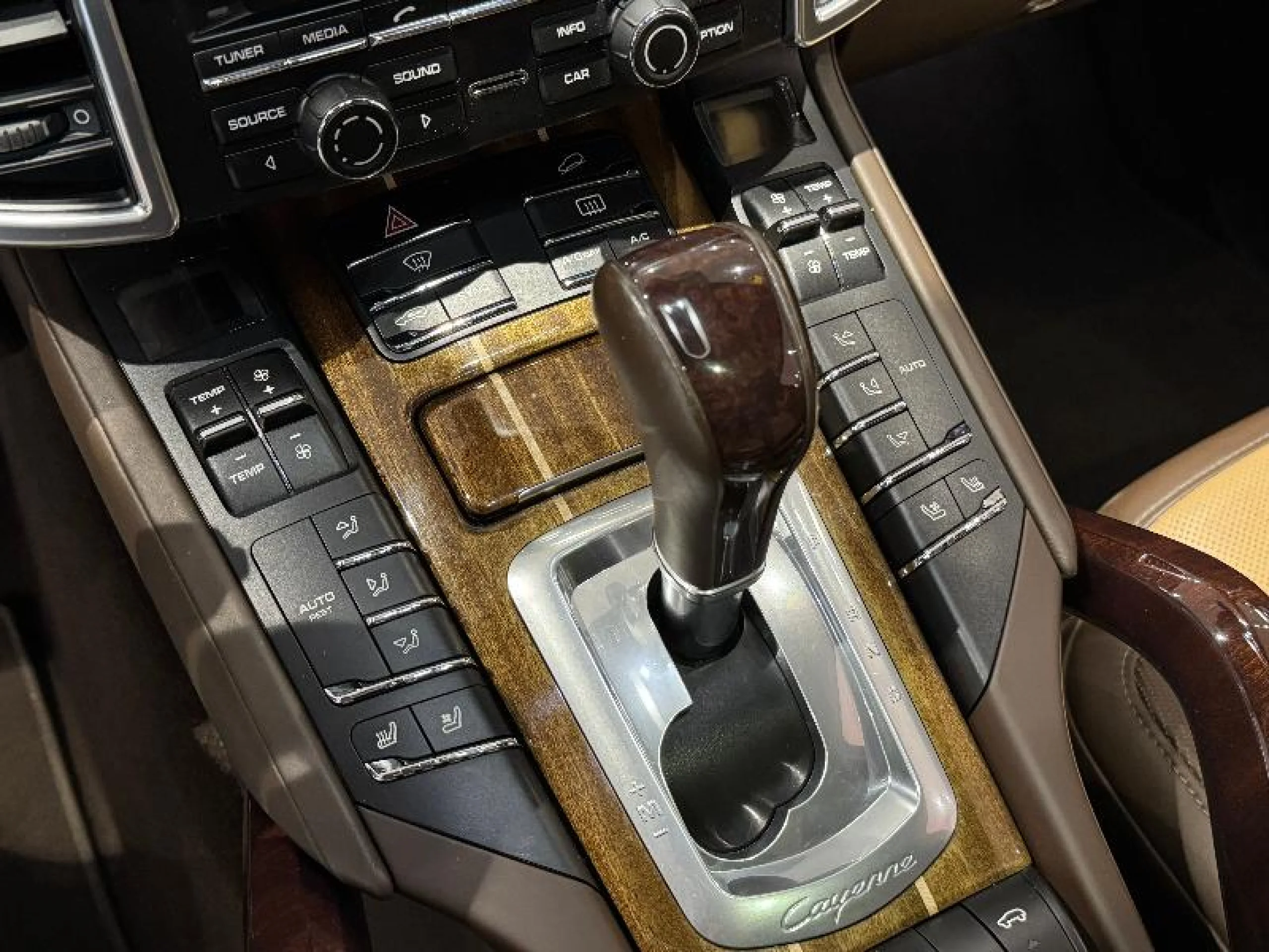 PORSCHE CAYENNE GTS - Foto 18