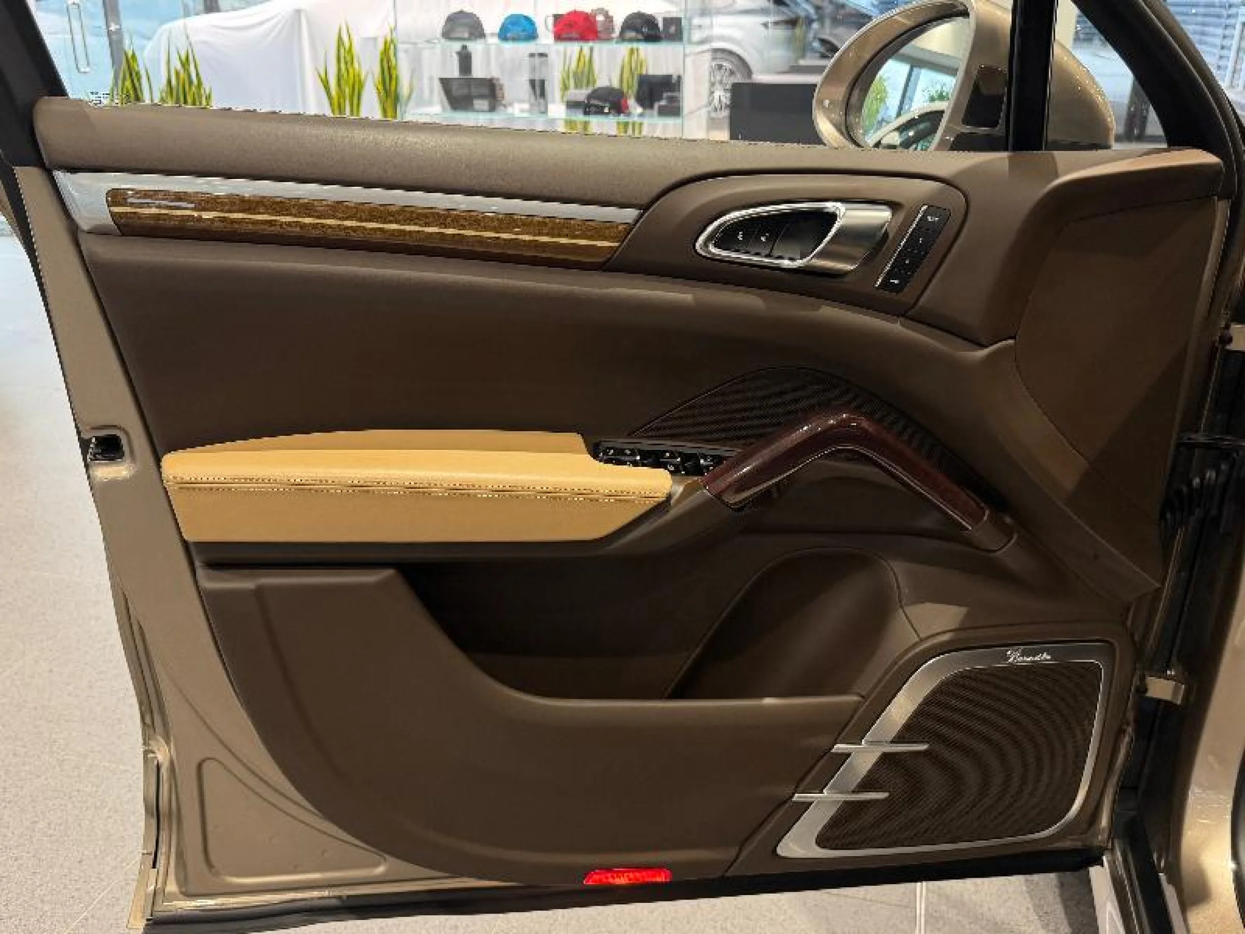 PORSCHE CAYENNE GTS - Foto 23