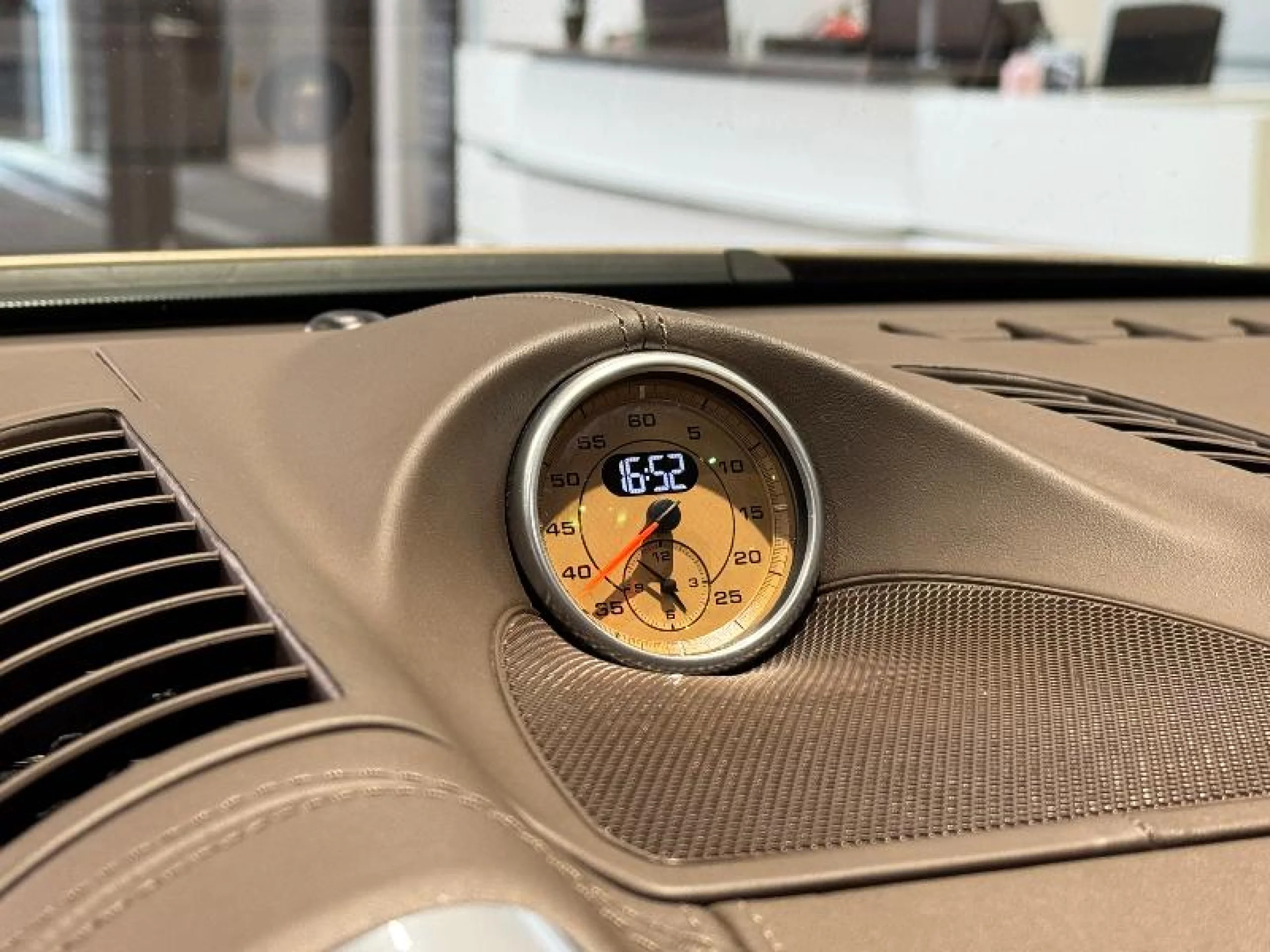 PORSCHE CAYENNE GTS - Foto 25