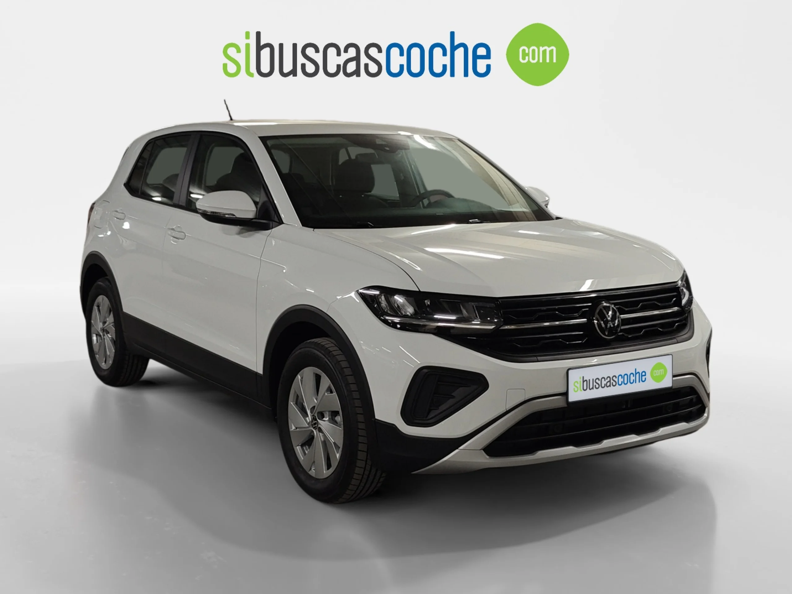VOLKSWAGEN T CROSS T CROSS T CROSS  1.0 TSI 70 KW (95 CV)  5 VEL. - Foto 1
