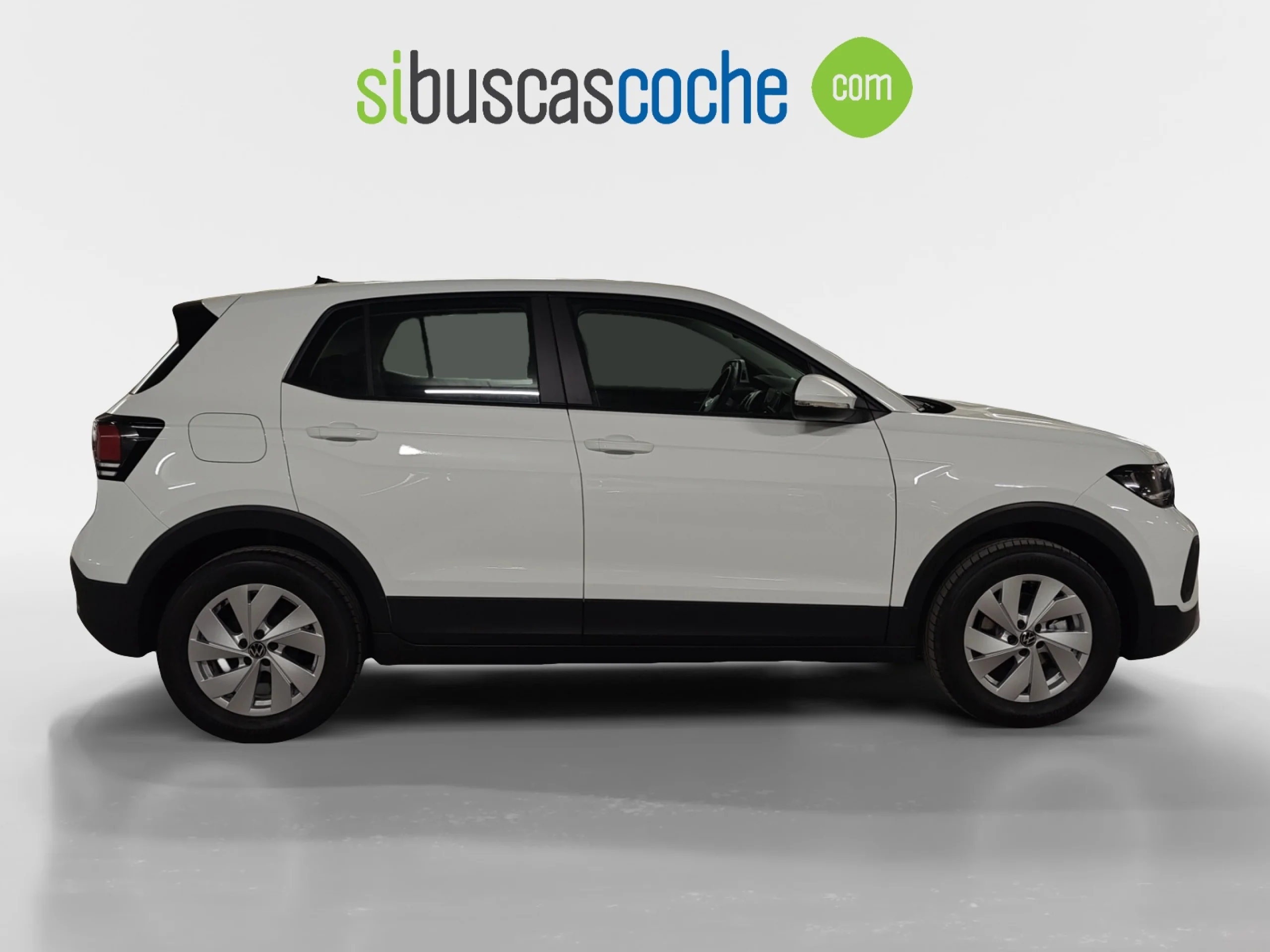 VOLKSWAGEN T CROSS T CROSS T CROSS  1.0 TSI 70 KW (95 CV)  5 VEL. - Foto 3