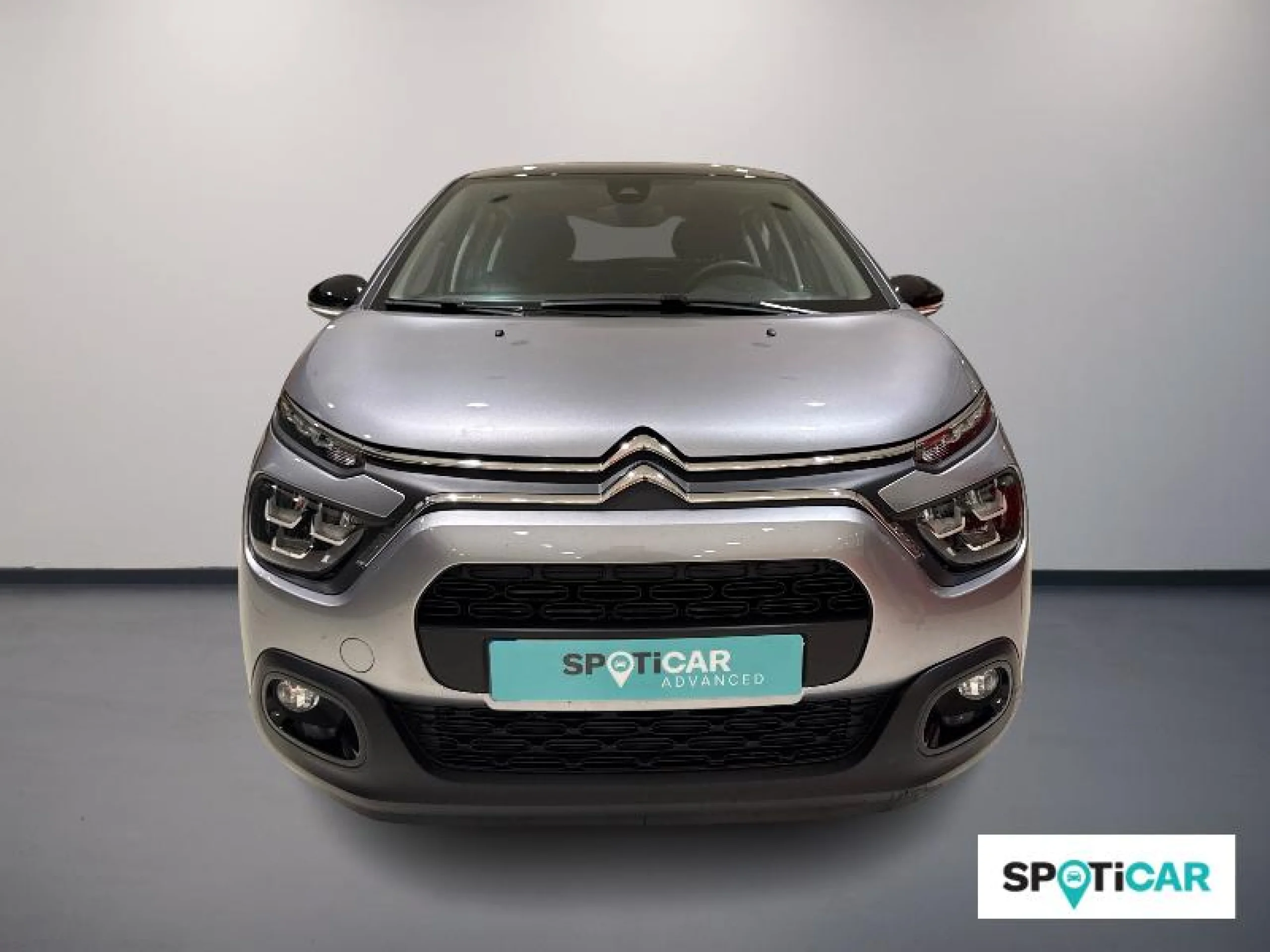 CITROEN C3 PURETECH 60KW (83CV) PLUS - Foto 2