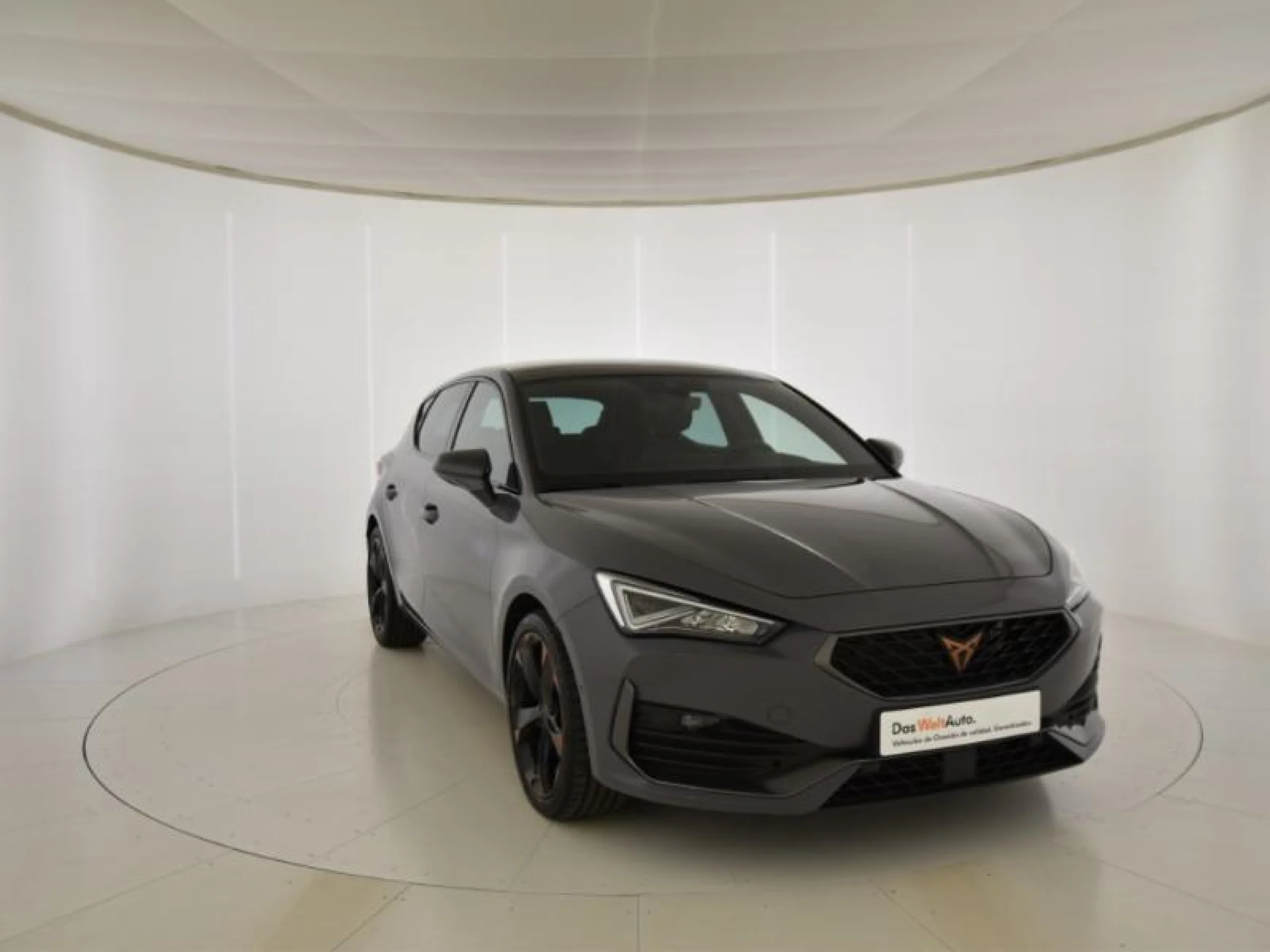 CUPRA LEON 1.5 ETSI 110KW 150CV) DSG - Foto 1