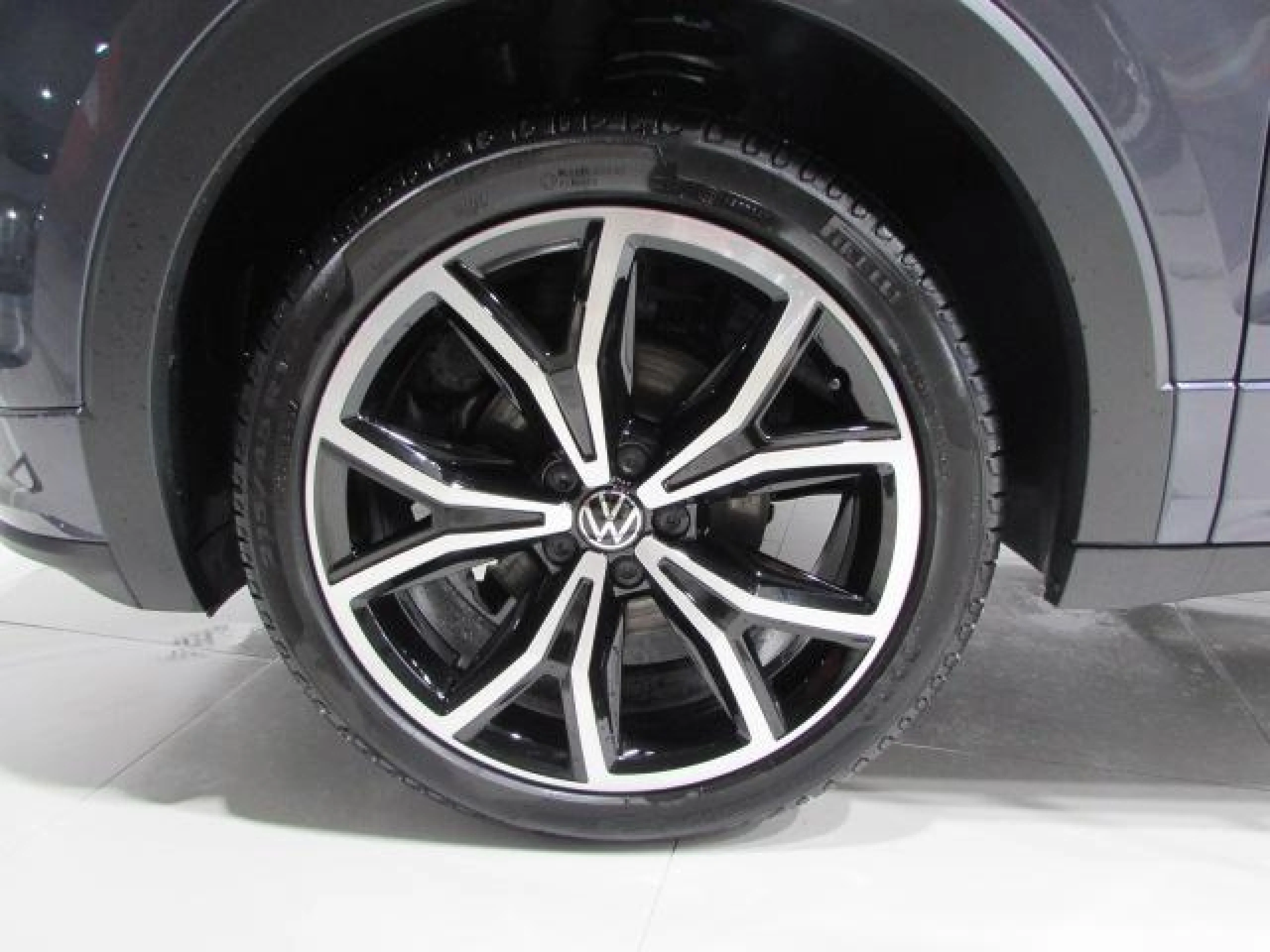 VOLKSWAGEN T CROSS SPORT 1.0 TSI 81KW (110CV) - Foto 8