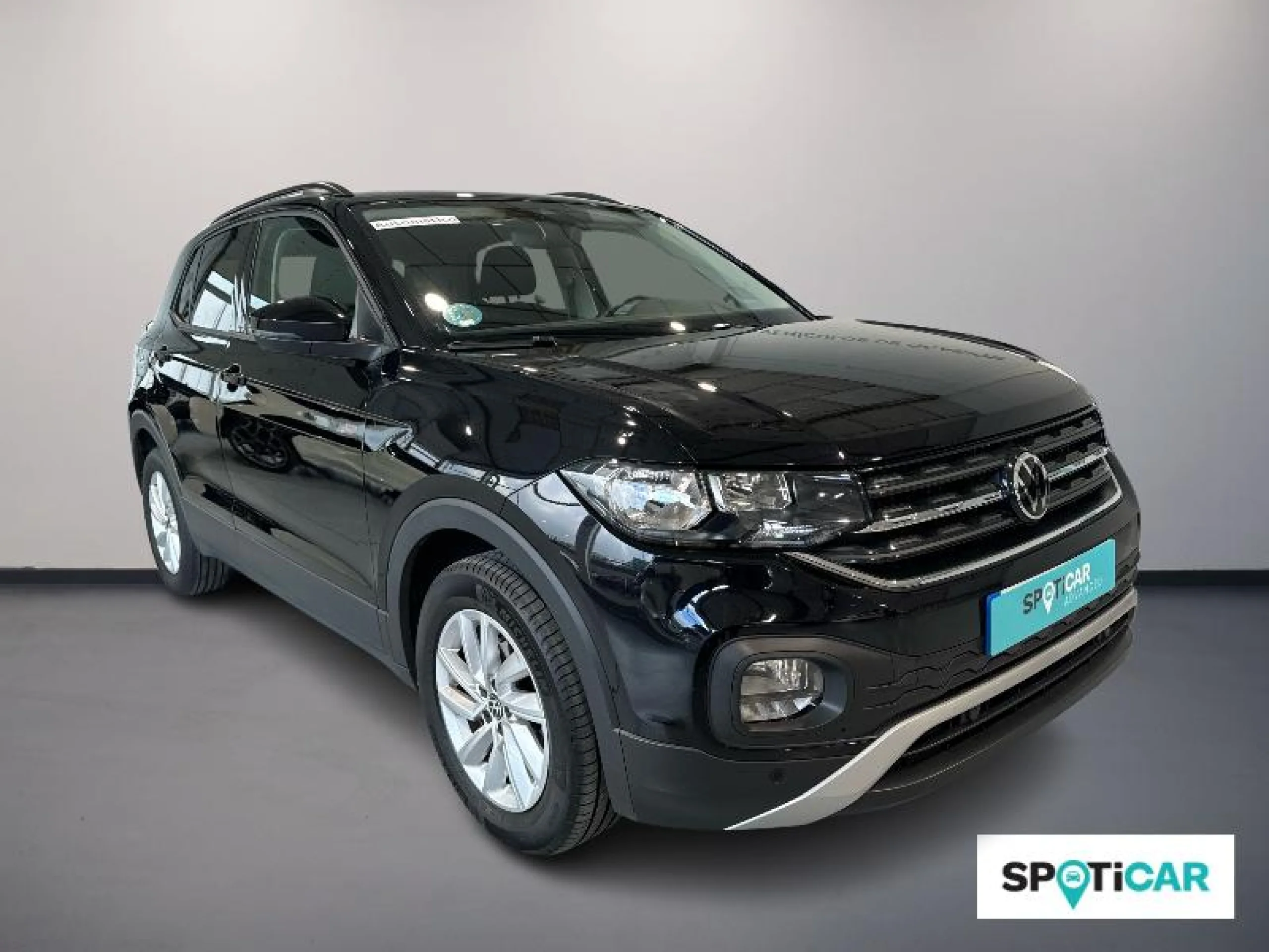 VOLKSWAGEN T CROSS ADVANCE 1.5 TSI 110KW (150CV) DSG - Foto 1