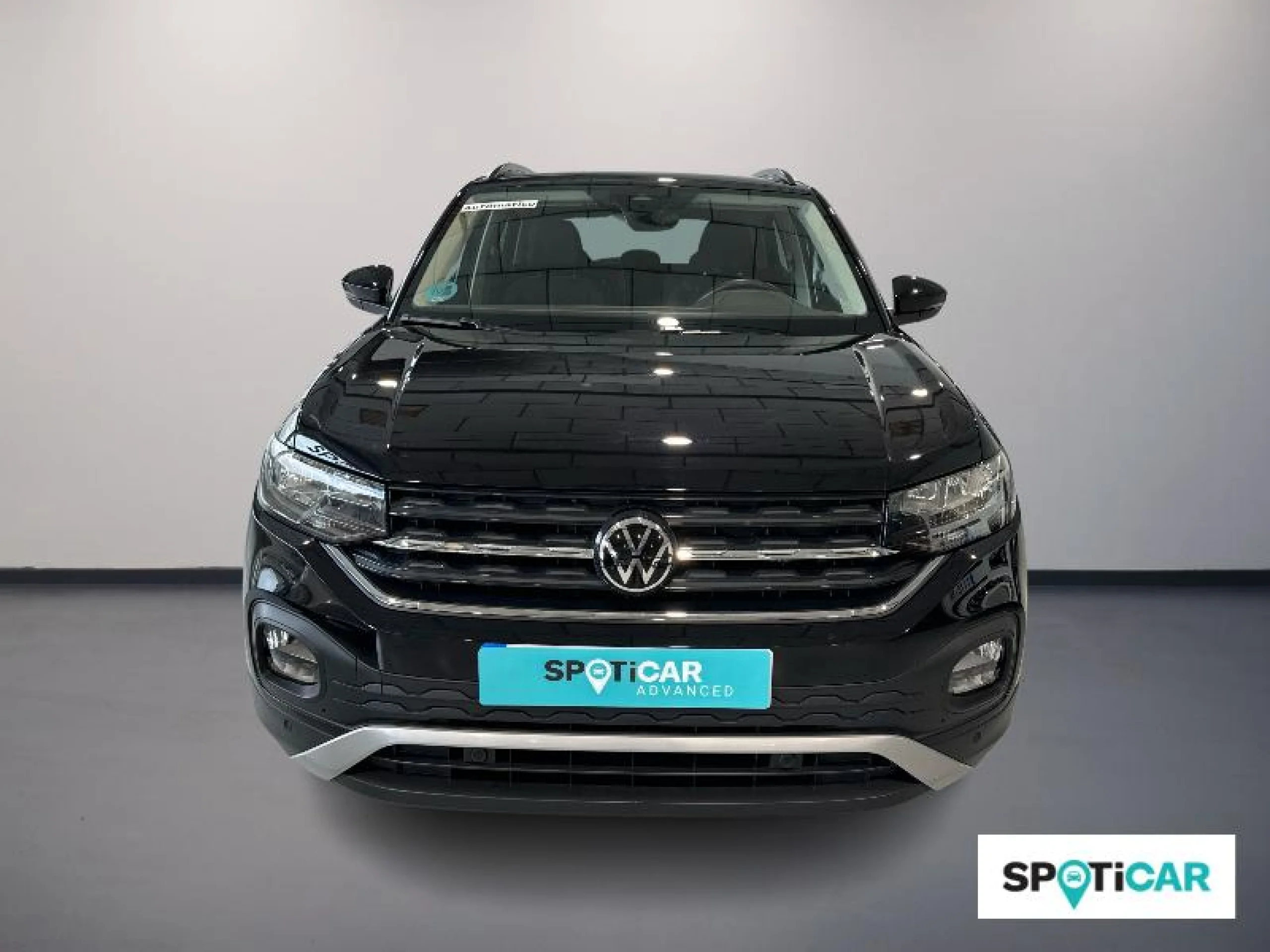 VOLKSWAGEN T CROSS ADVANCE 1.5 TSI 110KW (150CV) DSG - Foto 2