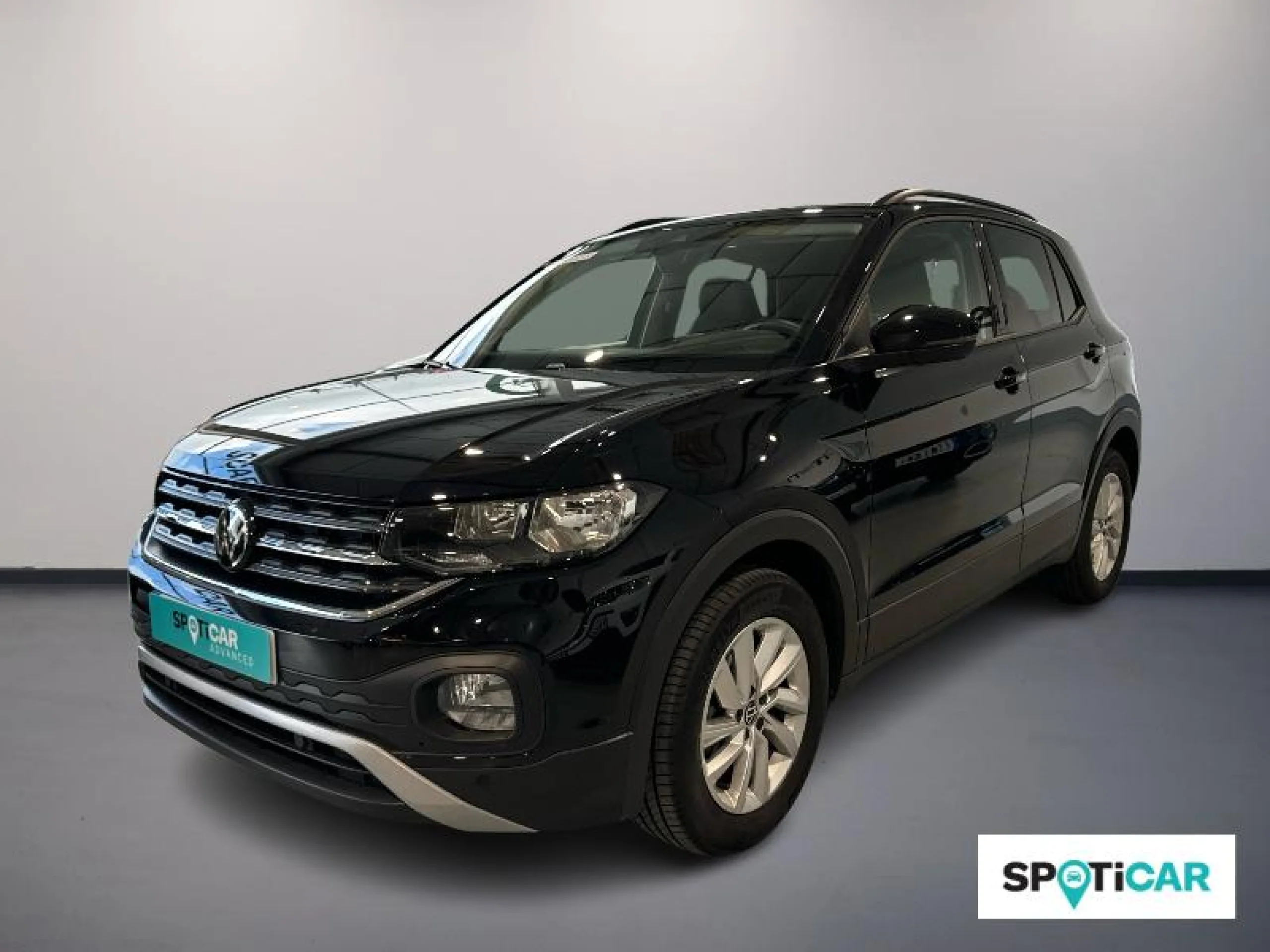 VOLKSWAGEN T CROSS ADVANCE 1.5 TSI 110KW (150CV) DSG - Foto 3