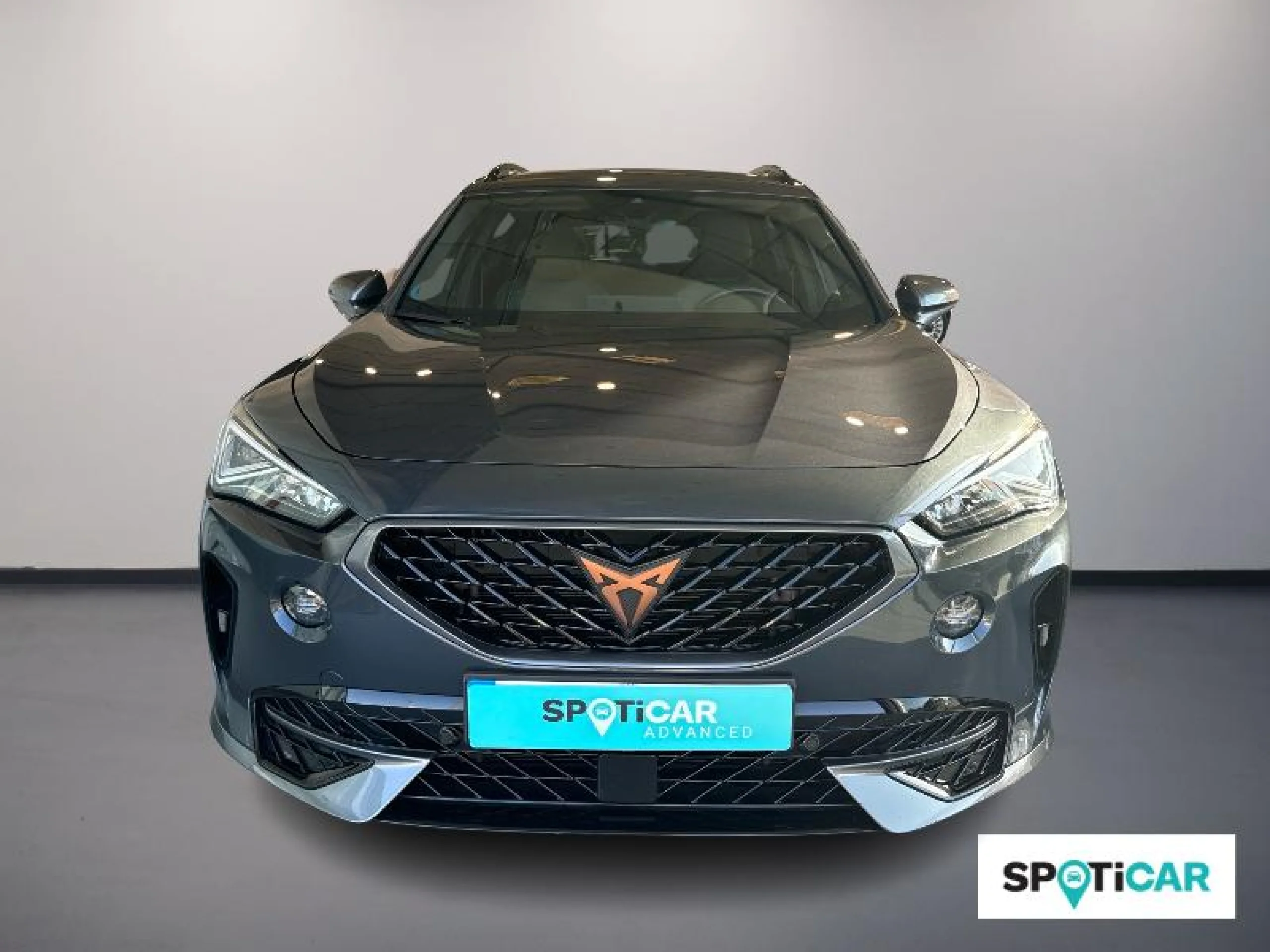 CUPRA FORMENTOR 1.5 TSI 110KW (150 CV) DSG - Foto 2
