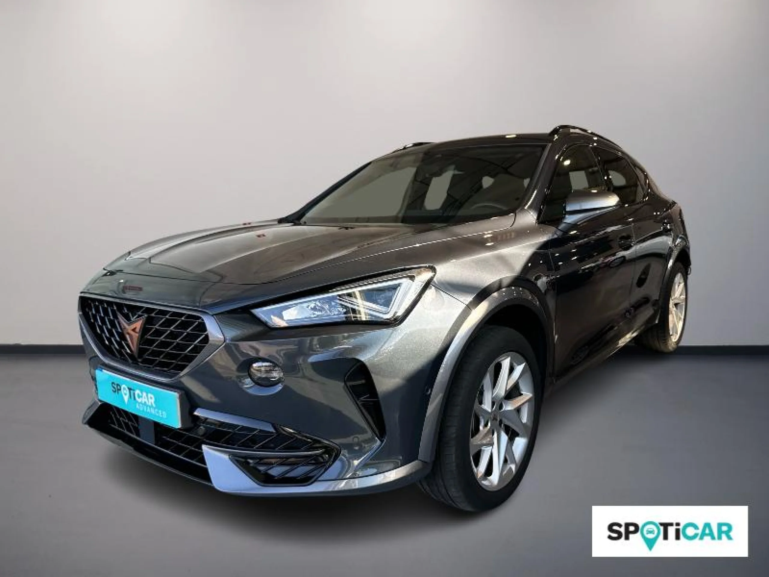 CUPRA FORMENTOR 1.5 TSI 110KW (150 CV) DSG - Foto 3