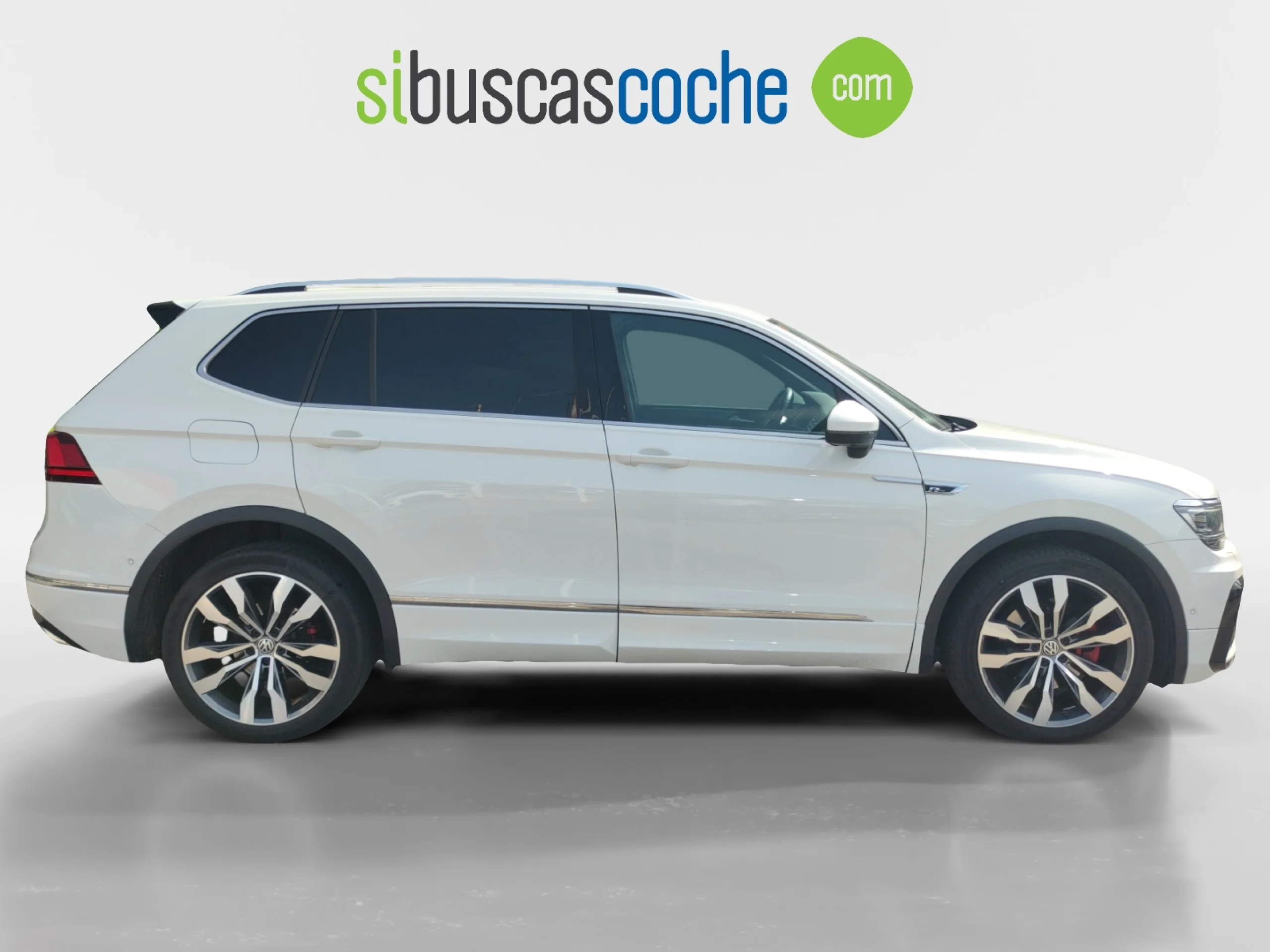VOLKSWAGEN TIGUAN SPORT 2.0 TDI 140KW (190CV) 4MOTION DSG - Foto 3