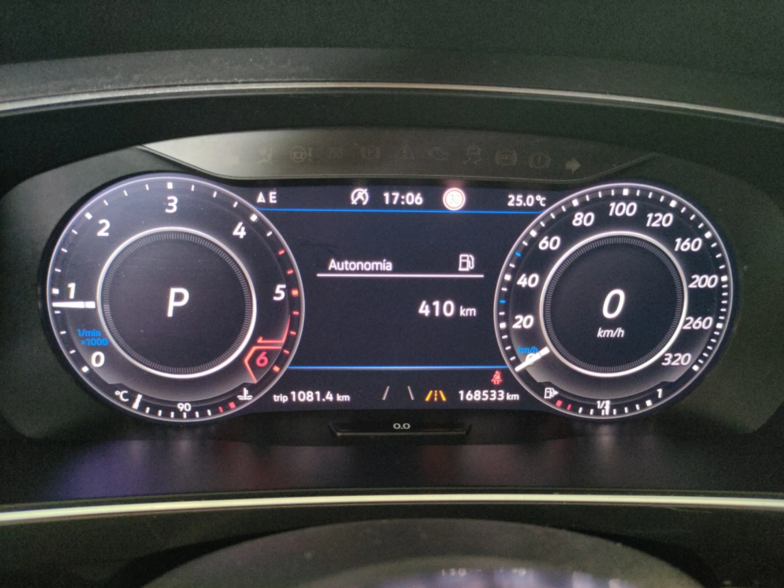 VOLKSWAGEN TIGUAN SPORT 2.0 TDI 140KW (190CV) 4MOTION DSG - Foto 10