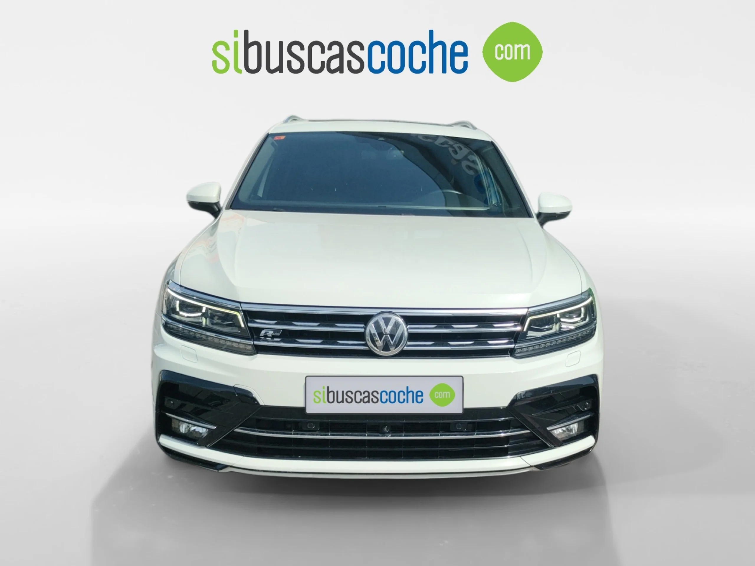 VOLKSWAGEN TIGUAN SPORT 2.0 TDI 140KW (190CV) 4MOTION DSG - Foto 12