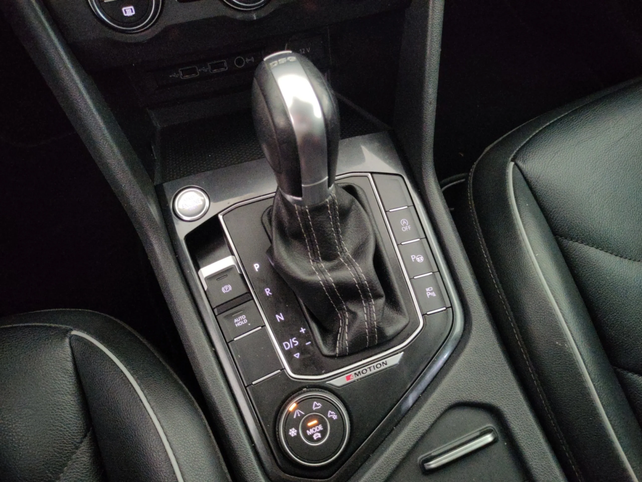 VOLKSWAGEN TIGUAN SPORT 2.0 TDI 140KW (190CV) 4MOTION DSG - Foto 13