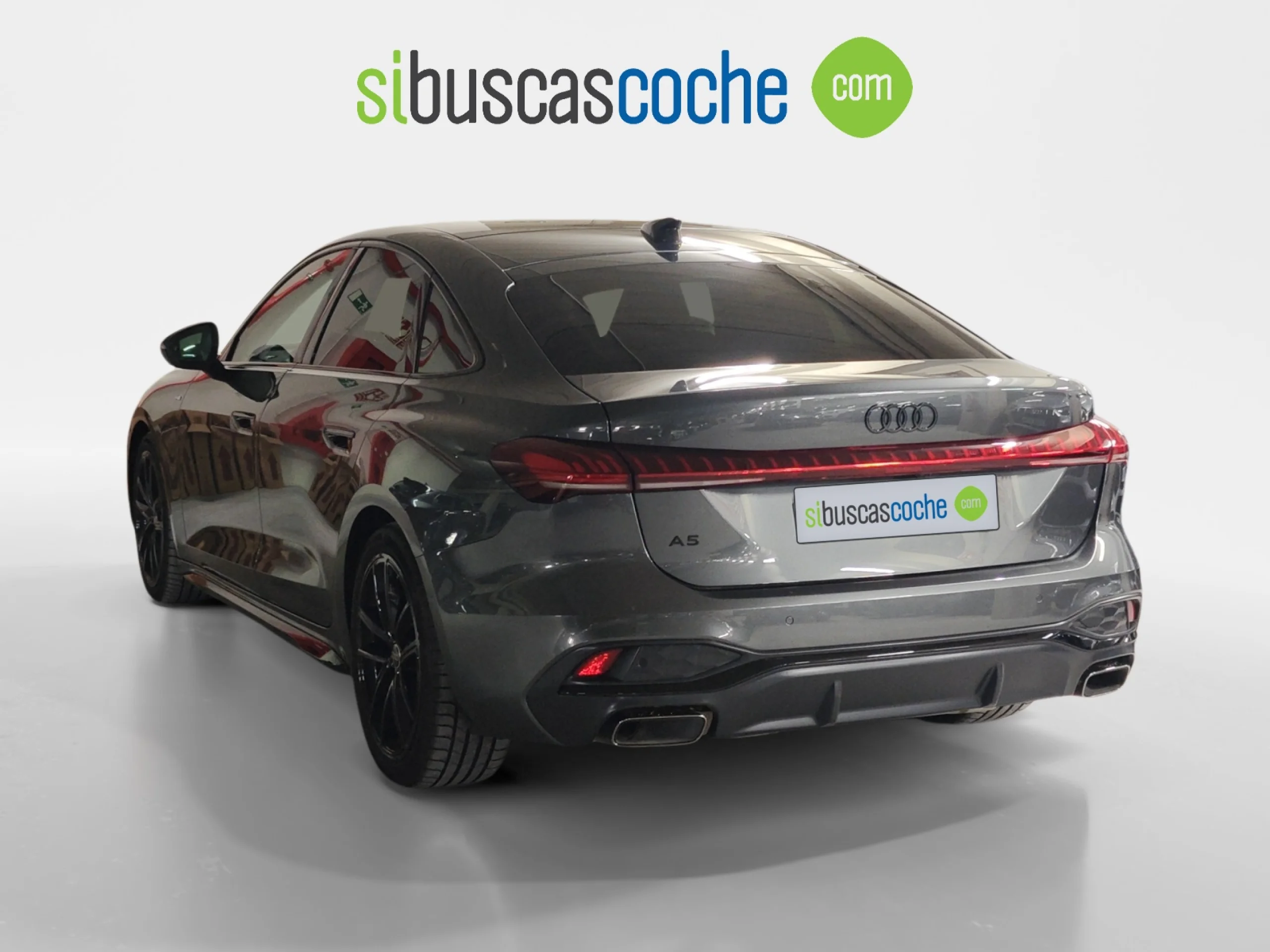 AUDI A5 TFSI 110 KW (150 CV) ADVANCED - Foto 2