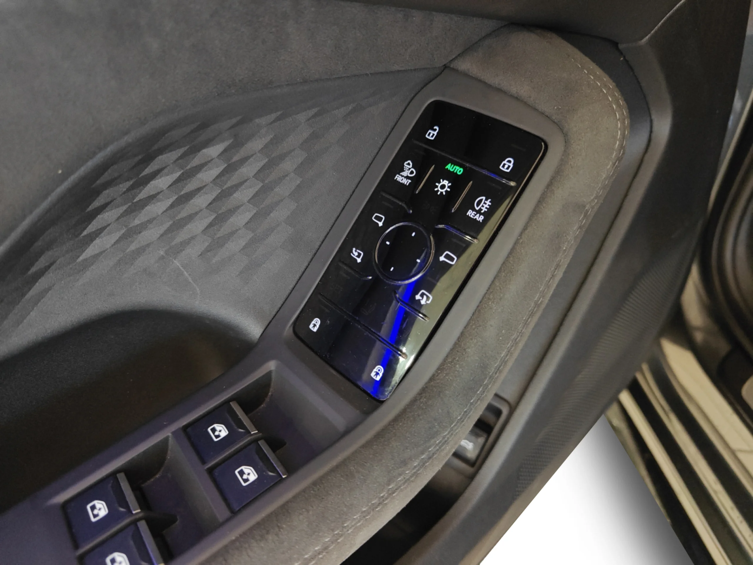 AUDI A5 TFSI 110 KW (150 CV) ADVANCED - Foto 12