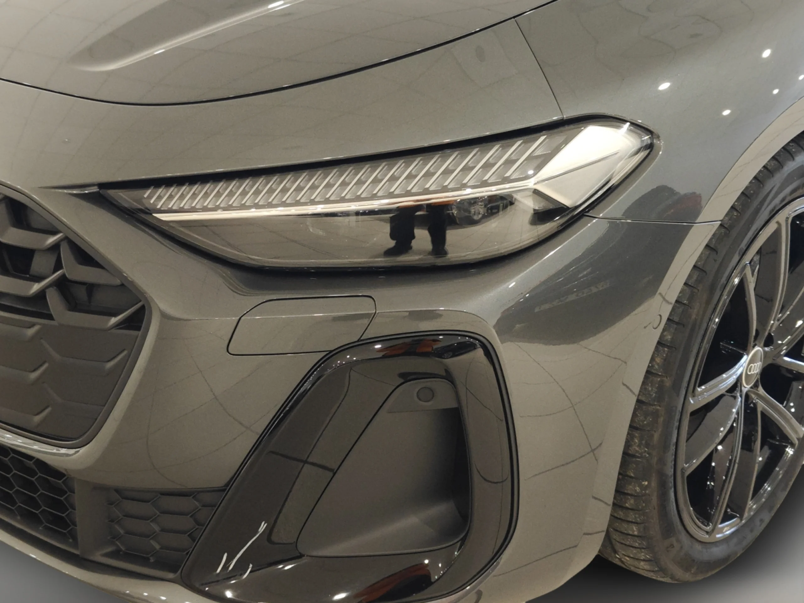 AUDI A5 TFSI 110 KW (150 CV) ADVANCED - Foto 22