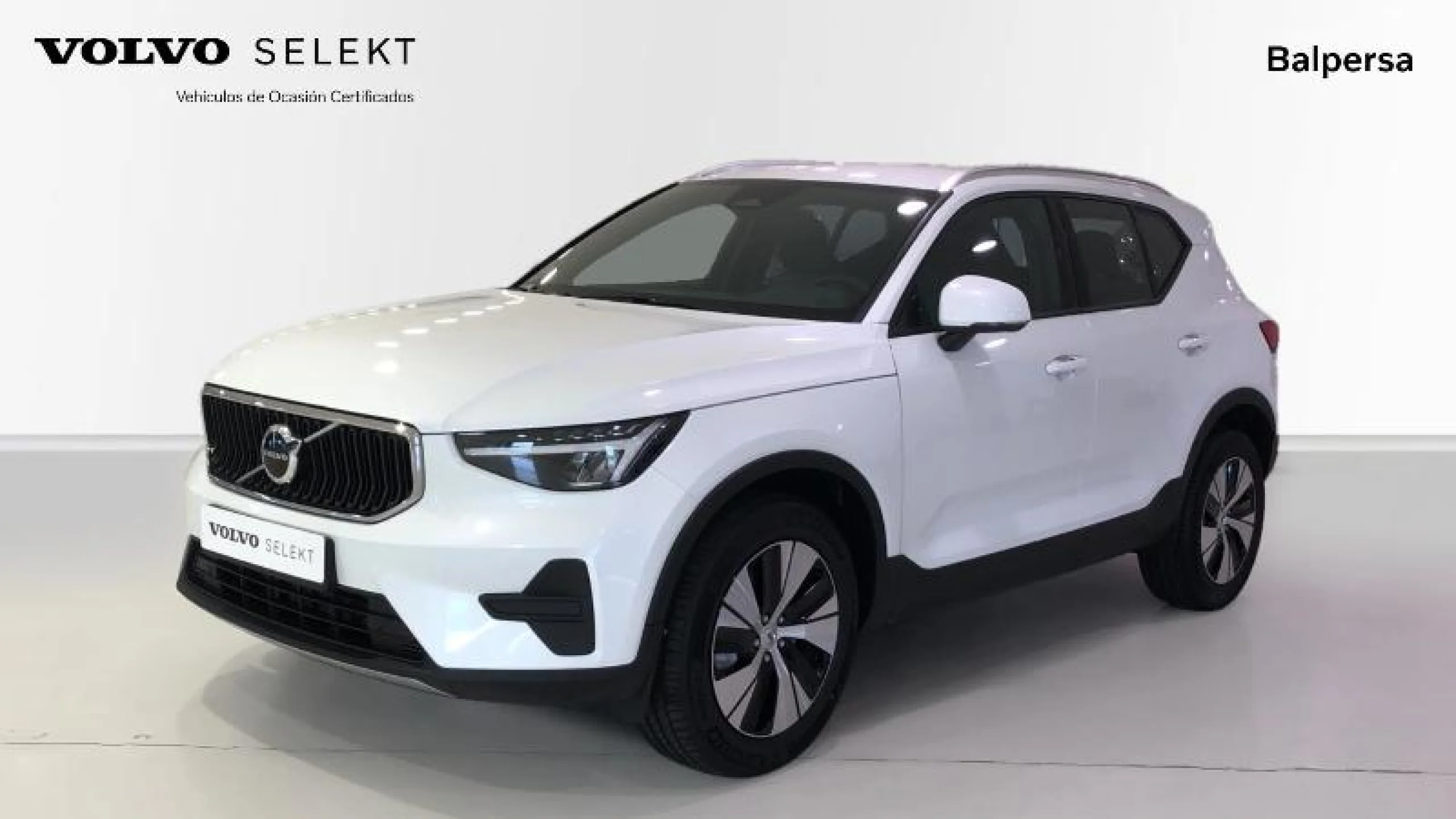 VOLVO XC40 2.0 B3 G CORE AUTO - Foto 1