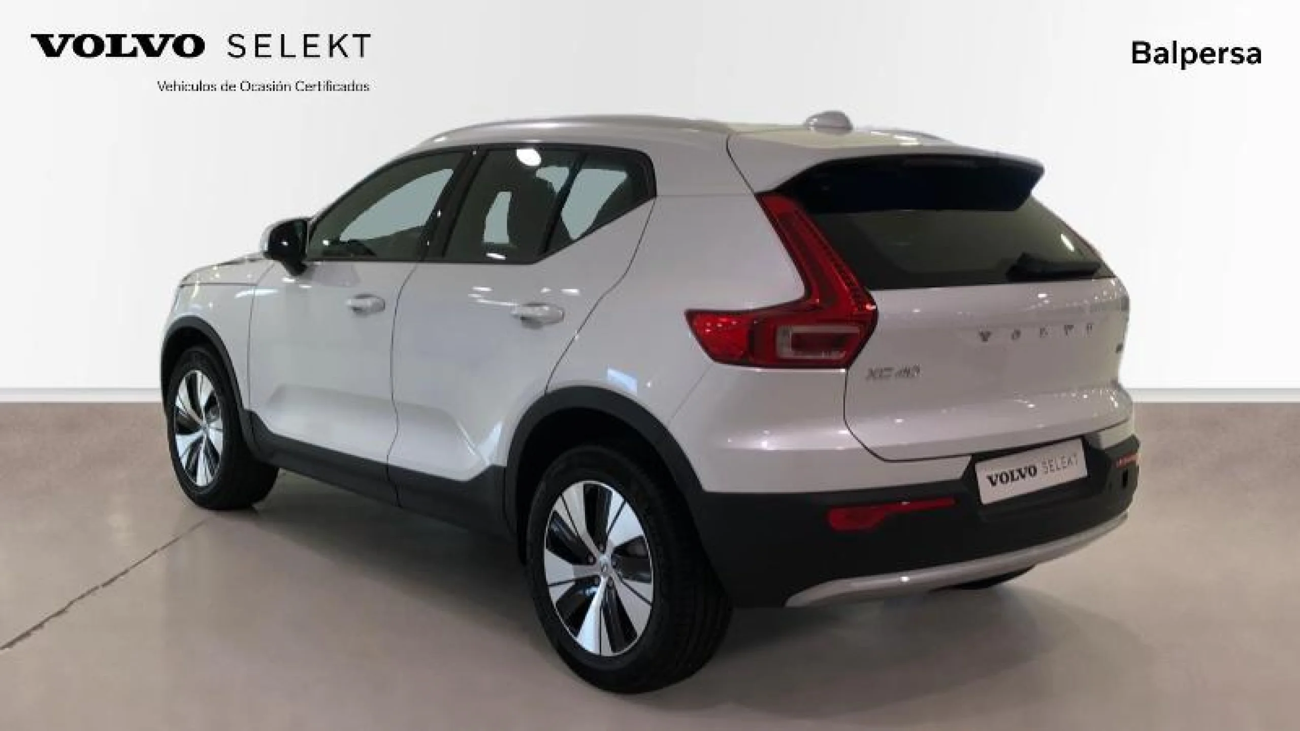 VOLVO XC40 2.0 B3 G CORE AUTO - Foto 2